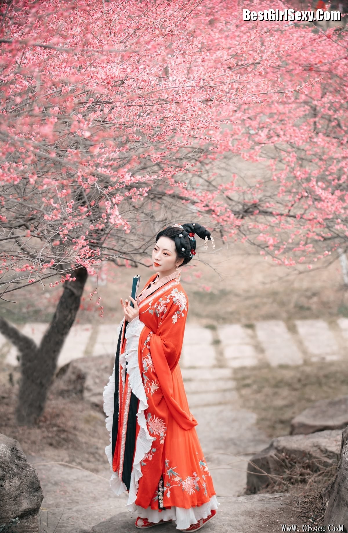 图片[20]-YiTuYu艺图语 Vol.3738 Yan Ru Yu[45P]-六色网