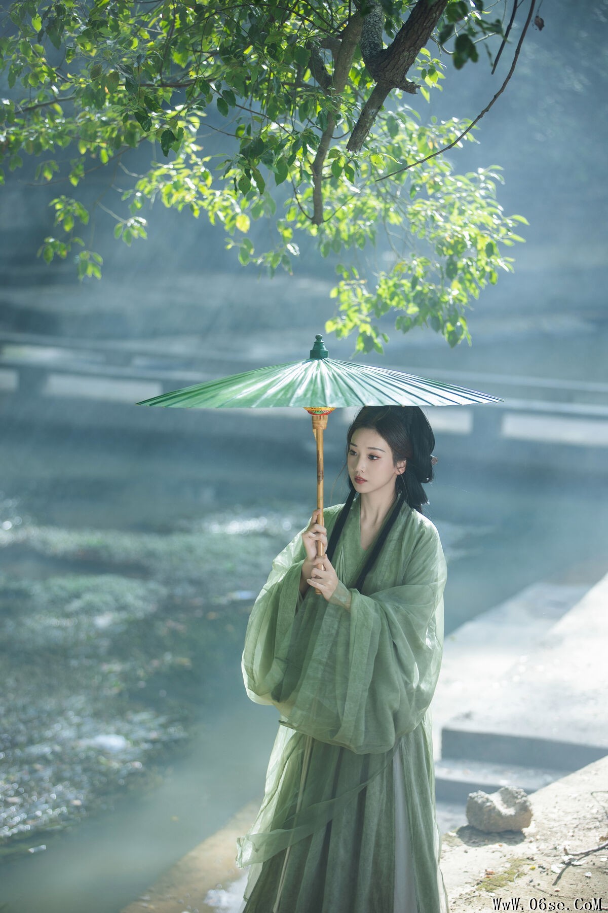 图片[32]-YiTuYu艺图语 Vol.6368 Zhi Zhi Qi[36P]-六色网