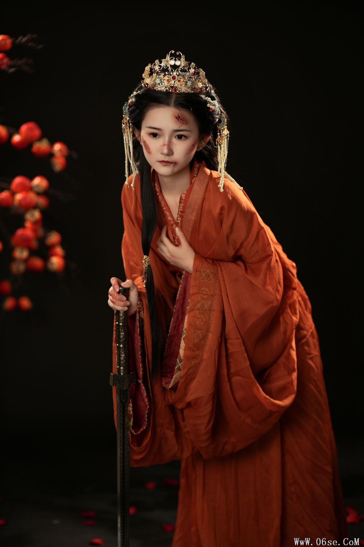 图片[19]-YiTuYu艺图语 Vol.7796 Dan Gao De Dan Dan[31P]-六色网