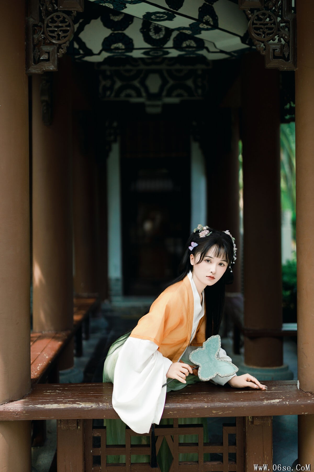 图片[26]-YiTuYu艺图语 Vol.7413 Xiao Xiao Yu[54P]-六色网