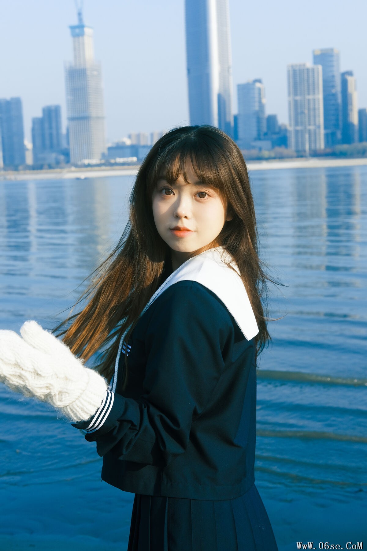 图片[13]-YiTuYu艺图语 Vol.6436 Ha Ji Ma Hua[25P]-六色网