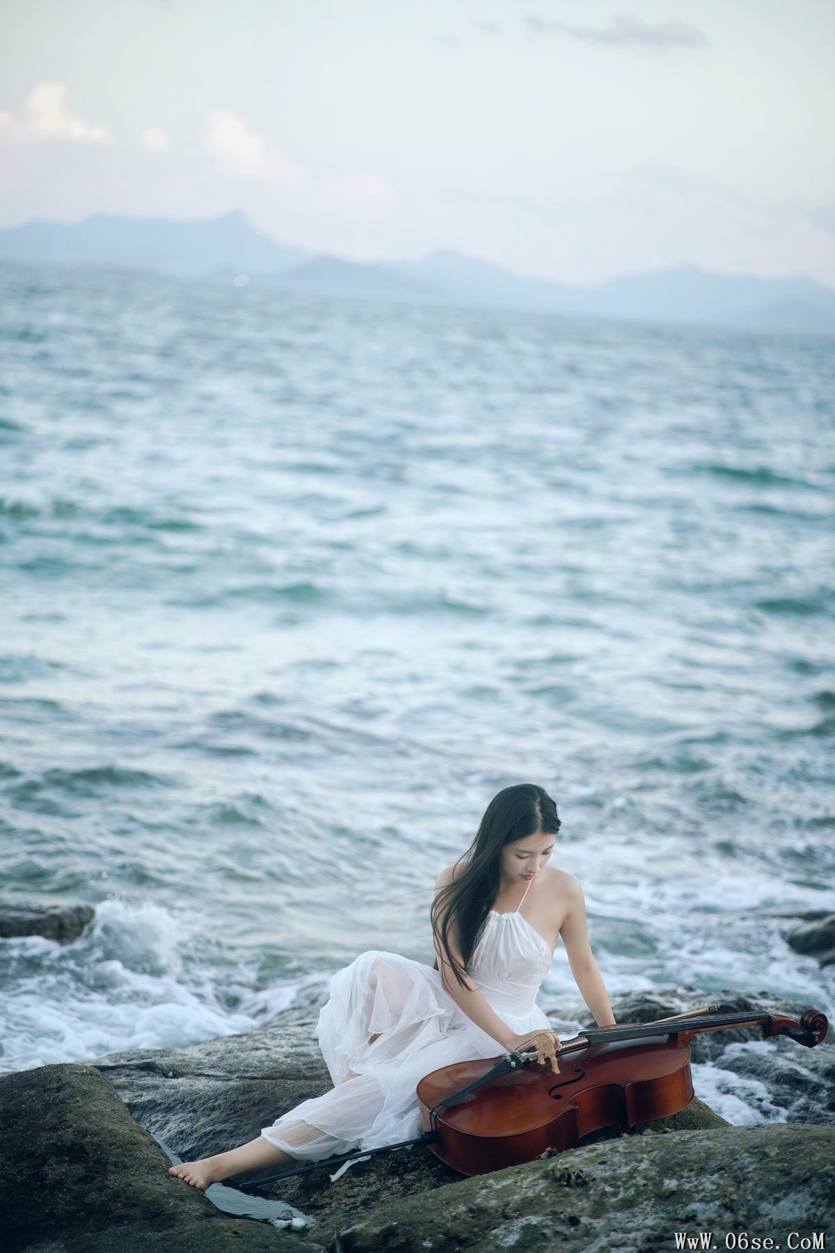 图片[4]-YiTuYu艺图语 Vol.5351 Jia Yi[22P]-六色网