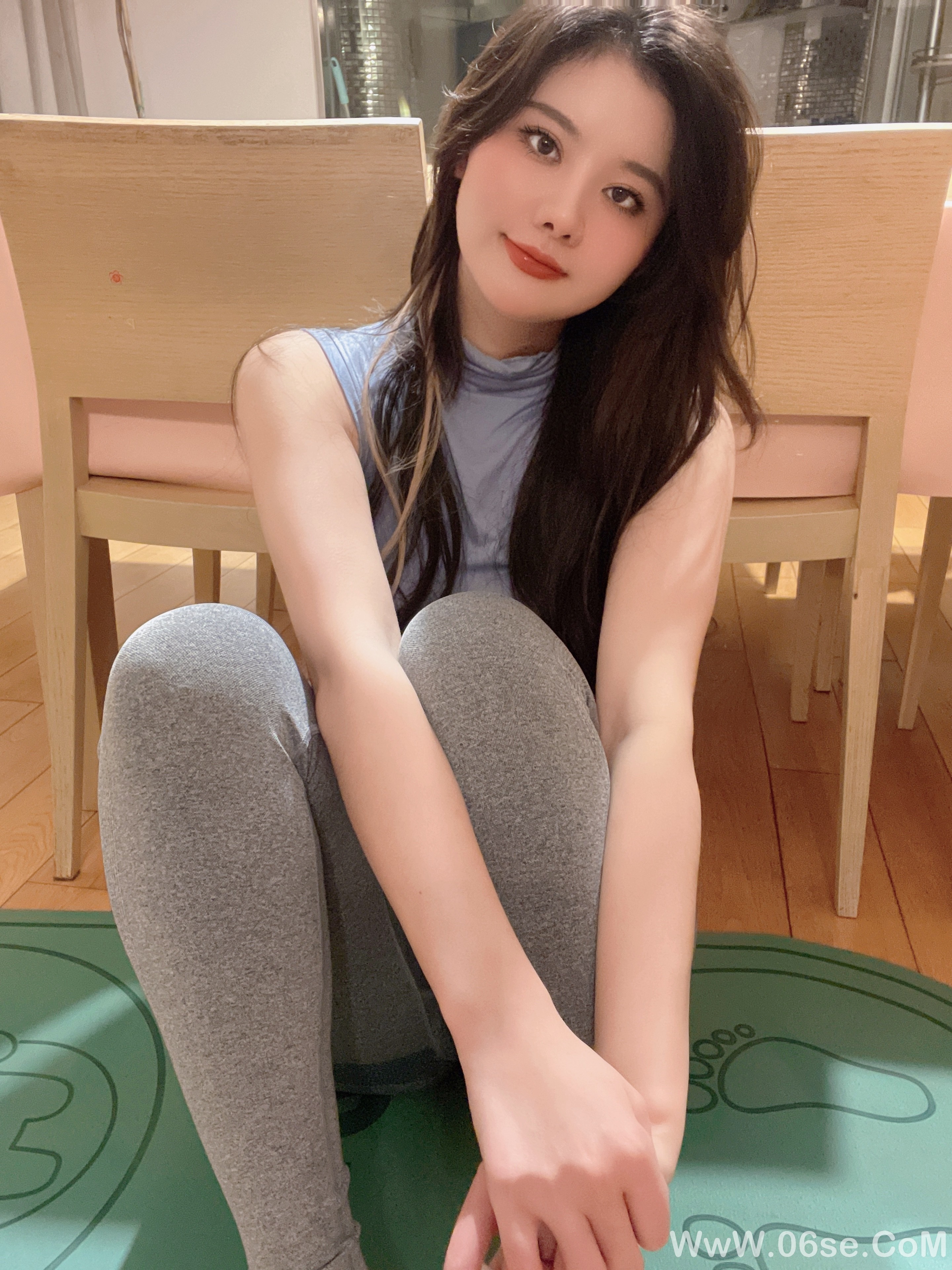 图片[393]-就是阿朱啊 – NO.077 优享合集[786P]-六色网