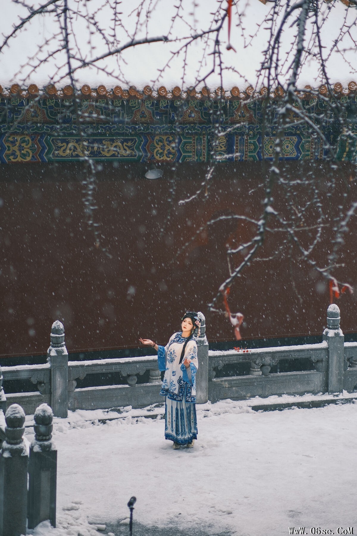 图片[21]-YiTuYu艺图语 Vol.6975 Kailin Jiang[29P]-六色网