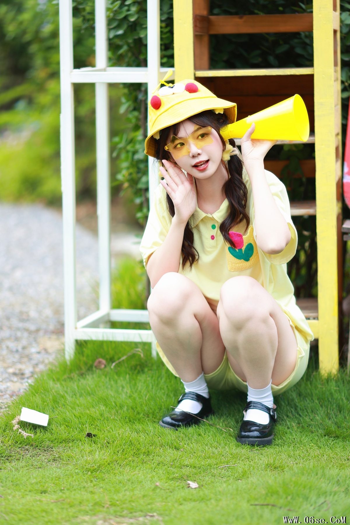 图片[9]-YiTuYu艺图语 Vol.5753 Mu Yan Se Cc[27P]-六色网