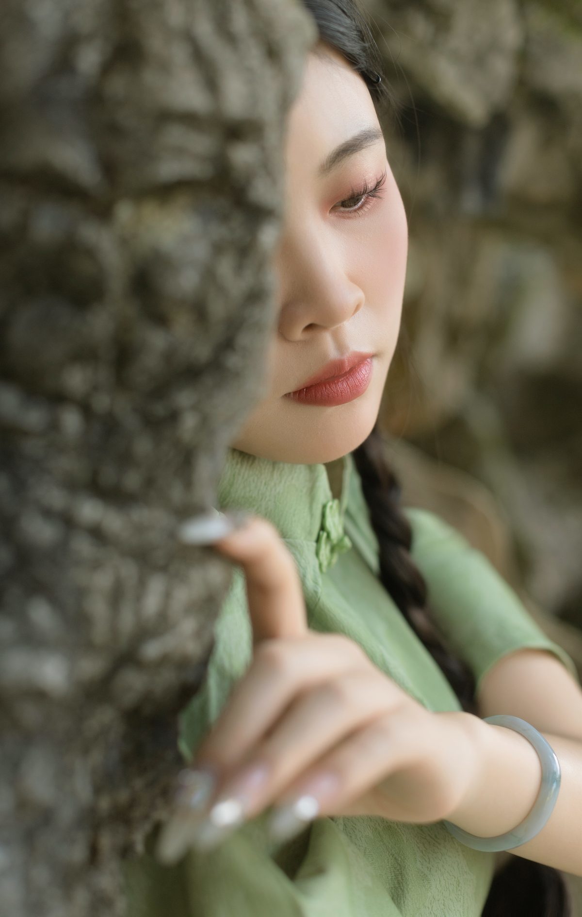 图片[10]-YiTuYu艺图语 Vol.5742 Nian Yao[30P]-六色网