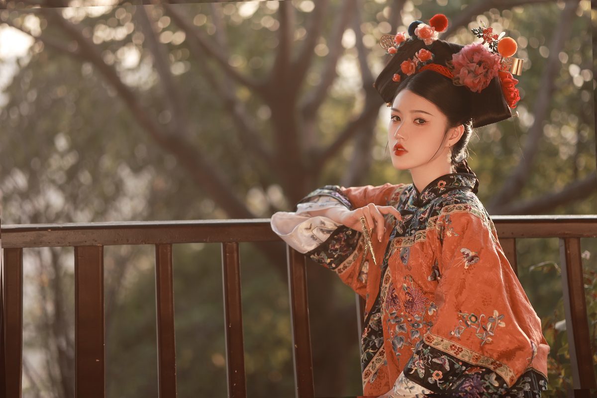 图片[20]-YiTuYu艺图语 Vol.5960 Yu Han[23P]-六色网