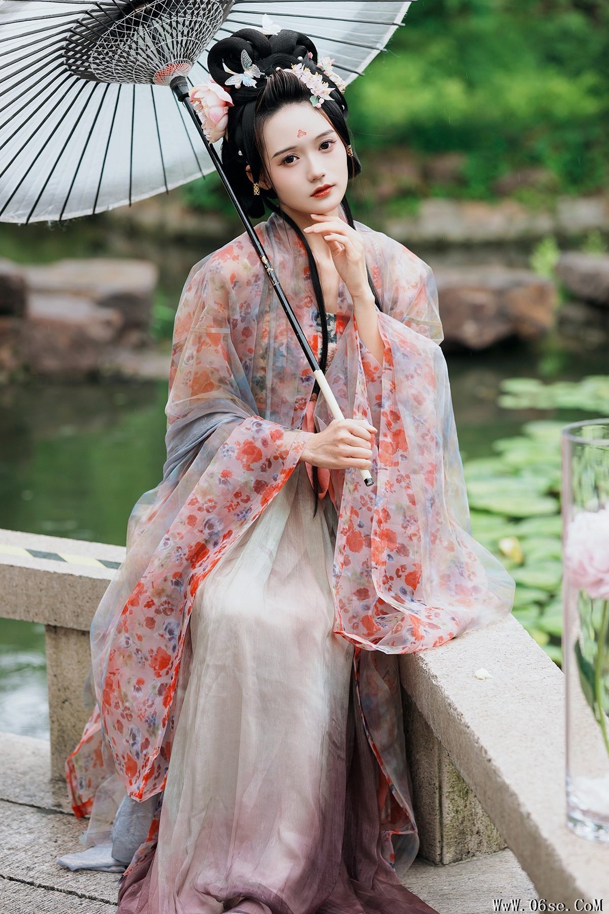 YiTuYu艺图语 Vol.4272 Tu Zi Zzz Bu Chi Hu Luo Bo[29P]-六色网