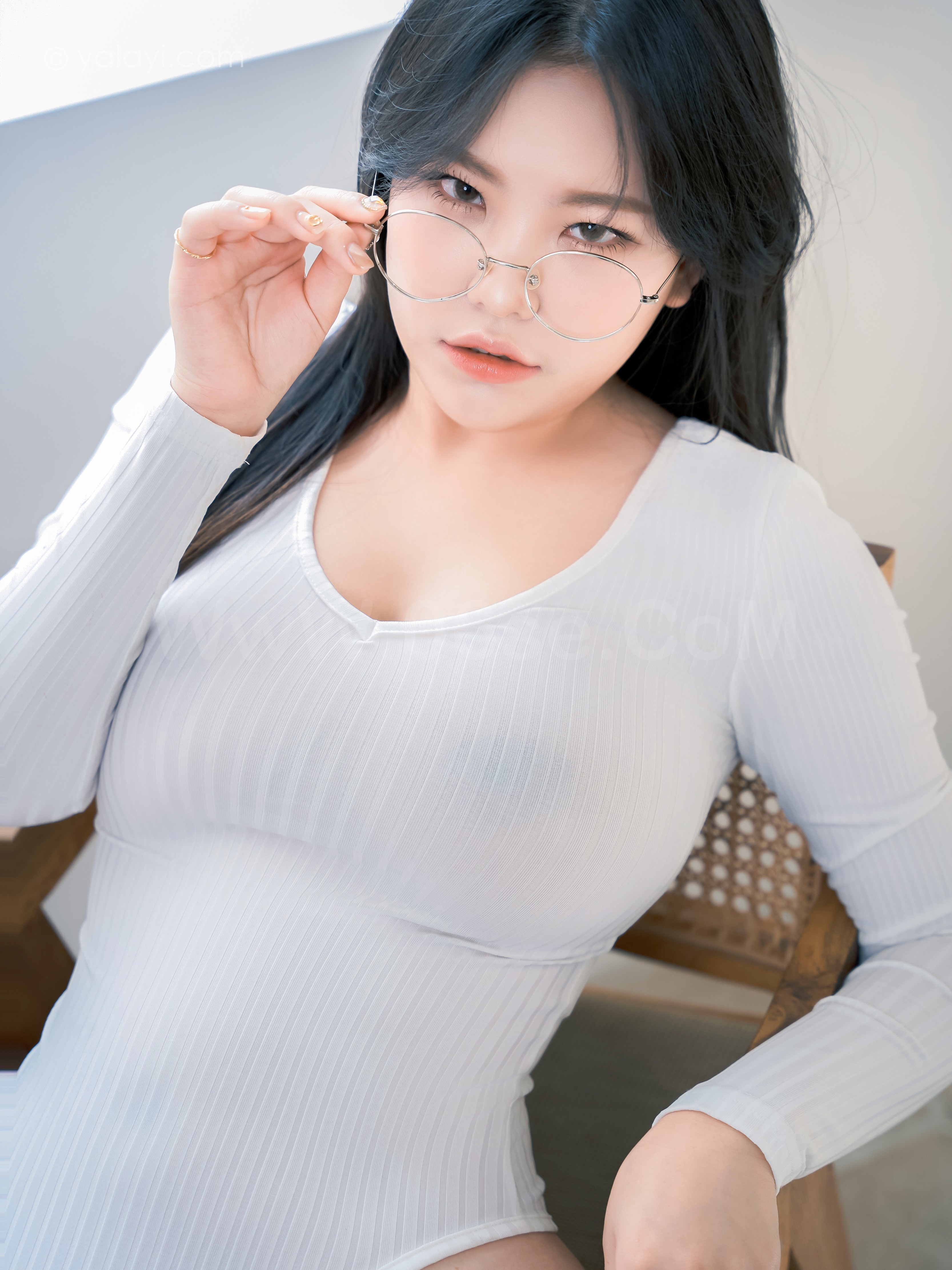 图片[30]-雅拉伊 – 《优美动人》[47P]-六色网