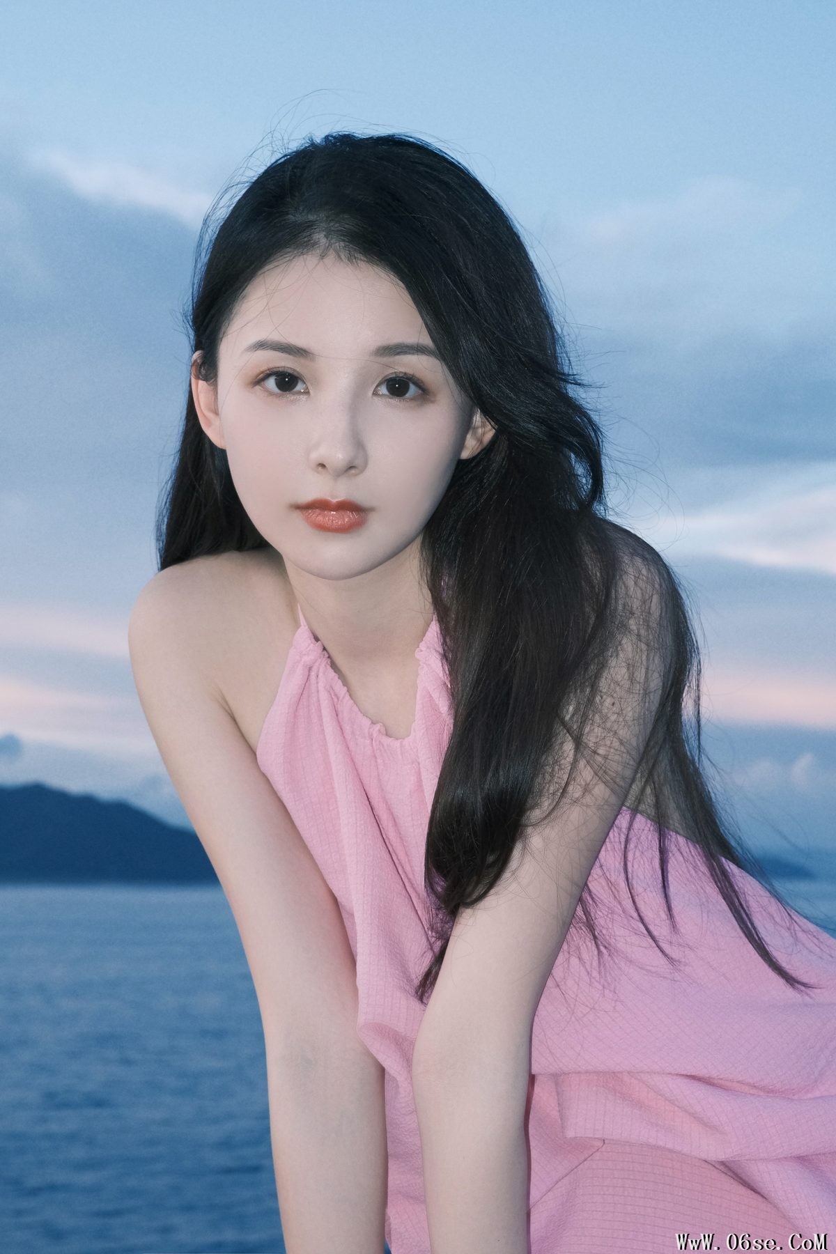 图片[16]-YiTuYu艺图语 Vol.5129 Mei Xin Xin[22P]-六色网
