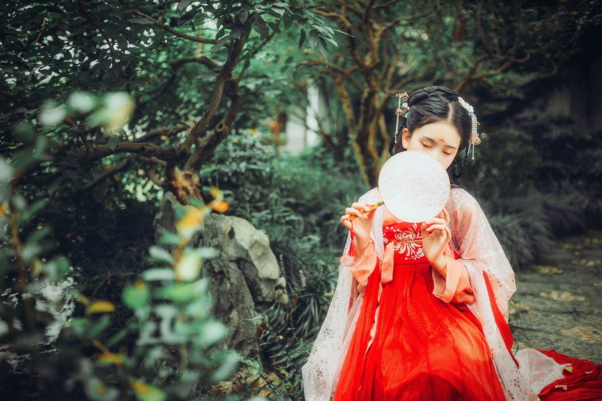 图片[16]-YiTuYu艺图语 Vol.4154 Xiao Jing Xian[26P]-六色网