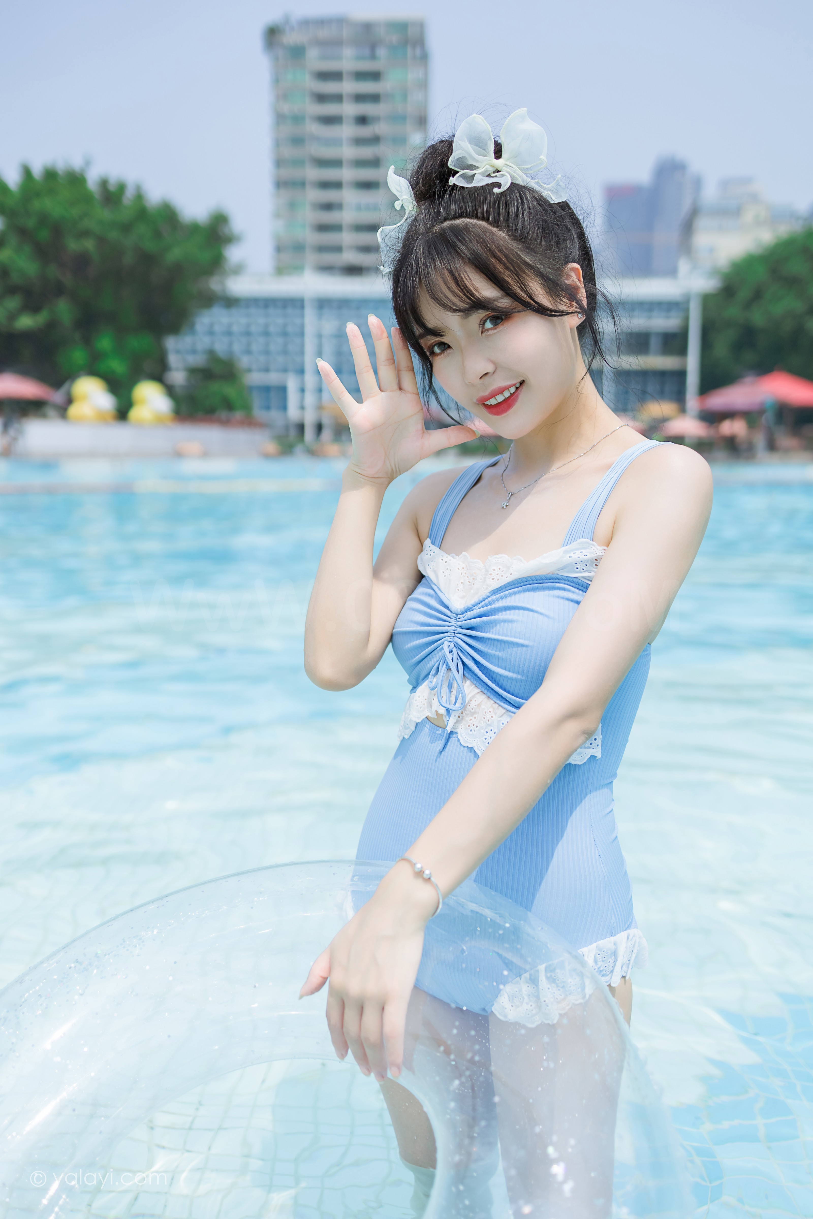 图片[14]-雅拉伊 – 程小蝶《假日阳光》[41P]-六色网