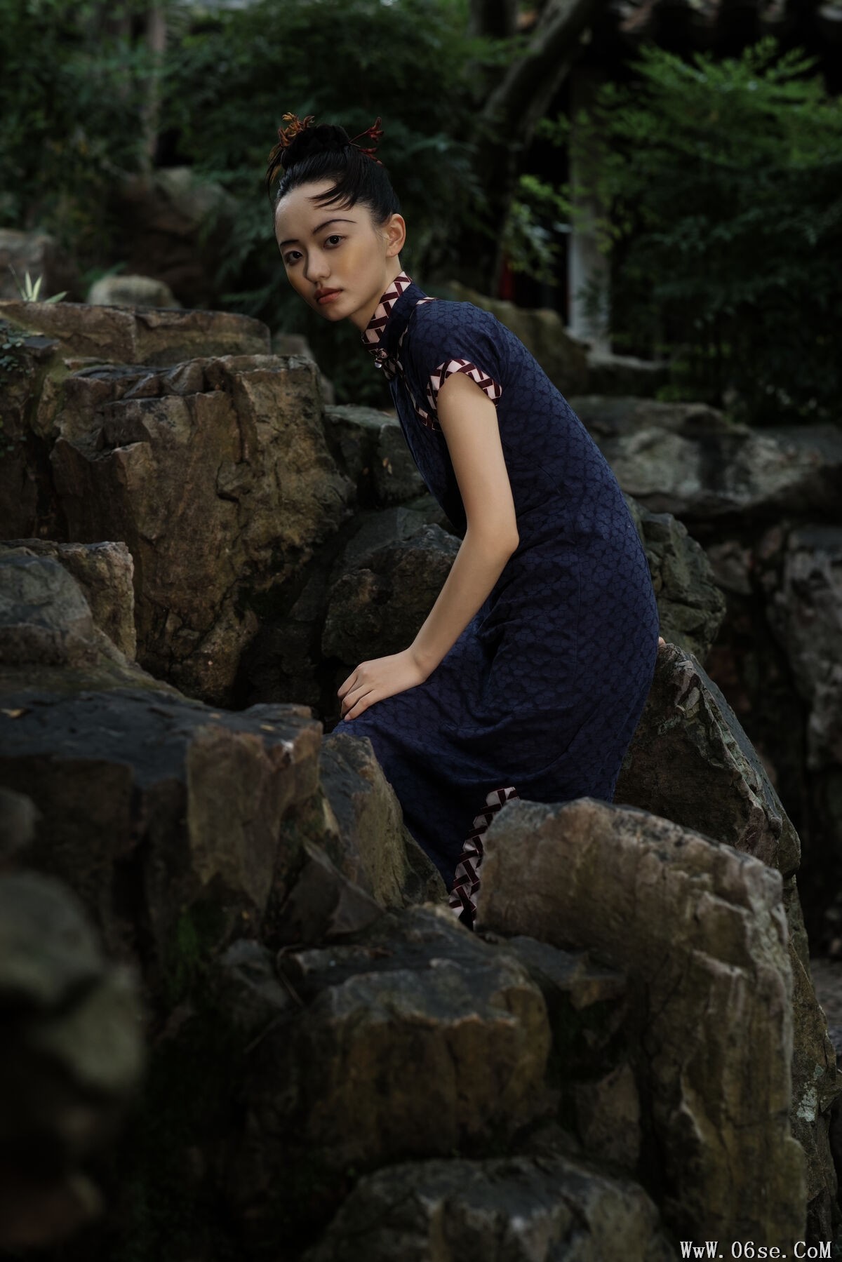 图片[22]-YiTuYu艺图语 Vol.7772 Xiao Yang Ai Gan Fan[28P]-六色网