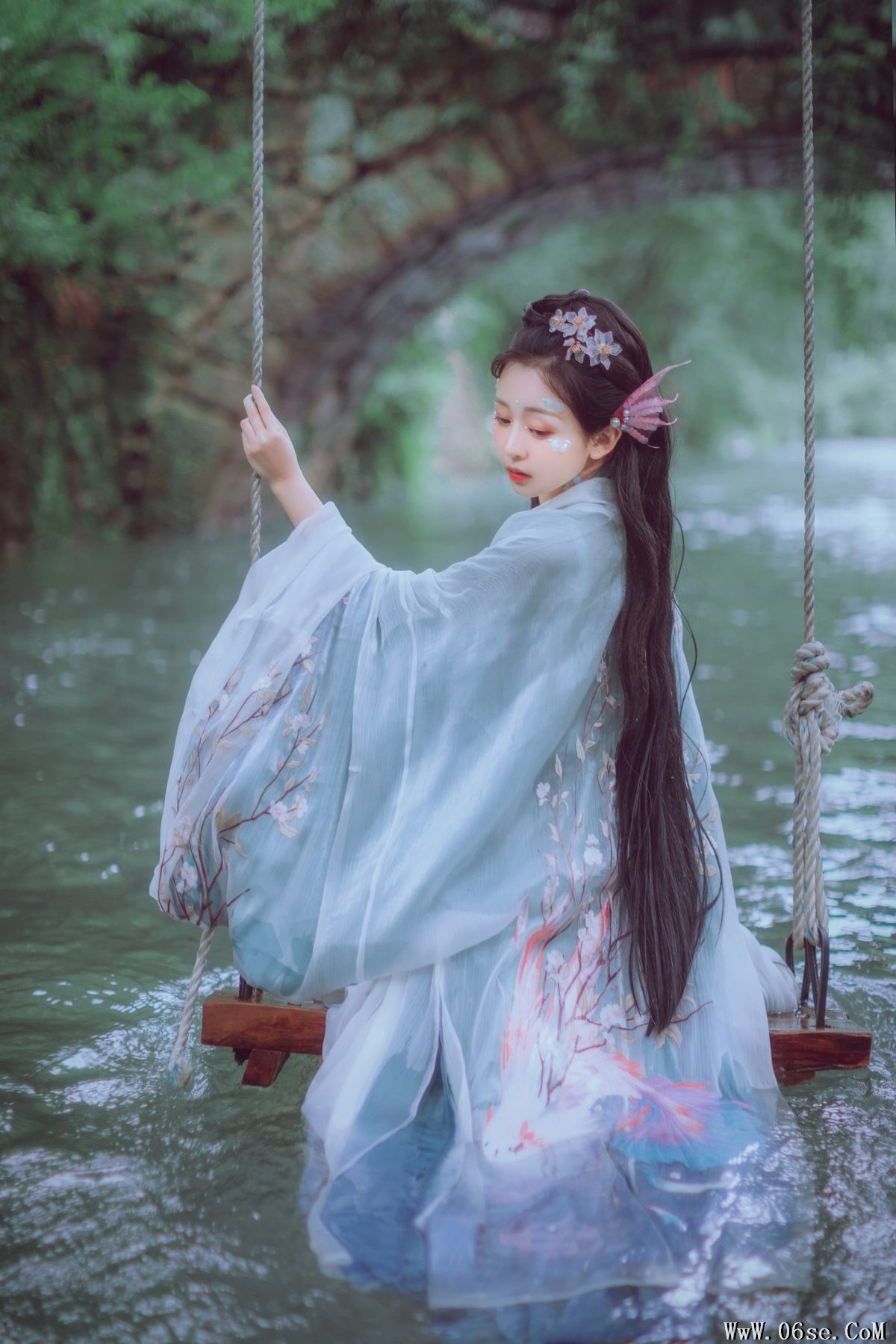 图片[5]-YiTuYu艺图语 Vol.5348 Chen Cuo[21P]-六色网