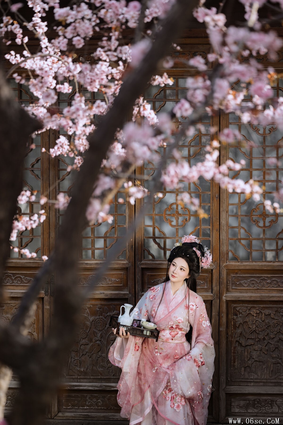 图片[12]-YiTuYu艺图语 Vol.7161 Yin Nan Yun[32P]-六色网