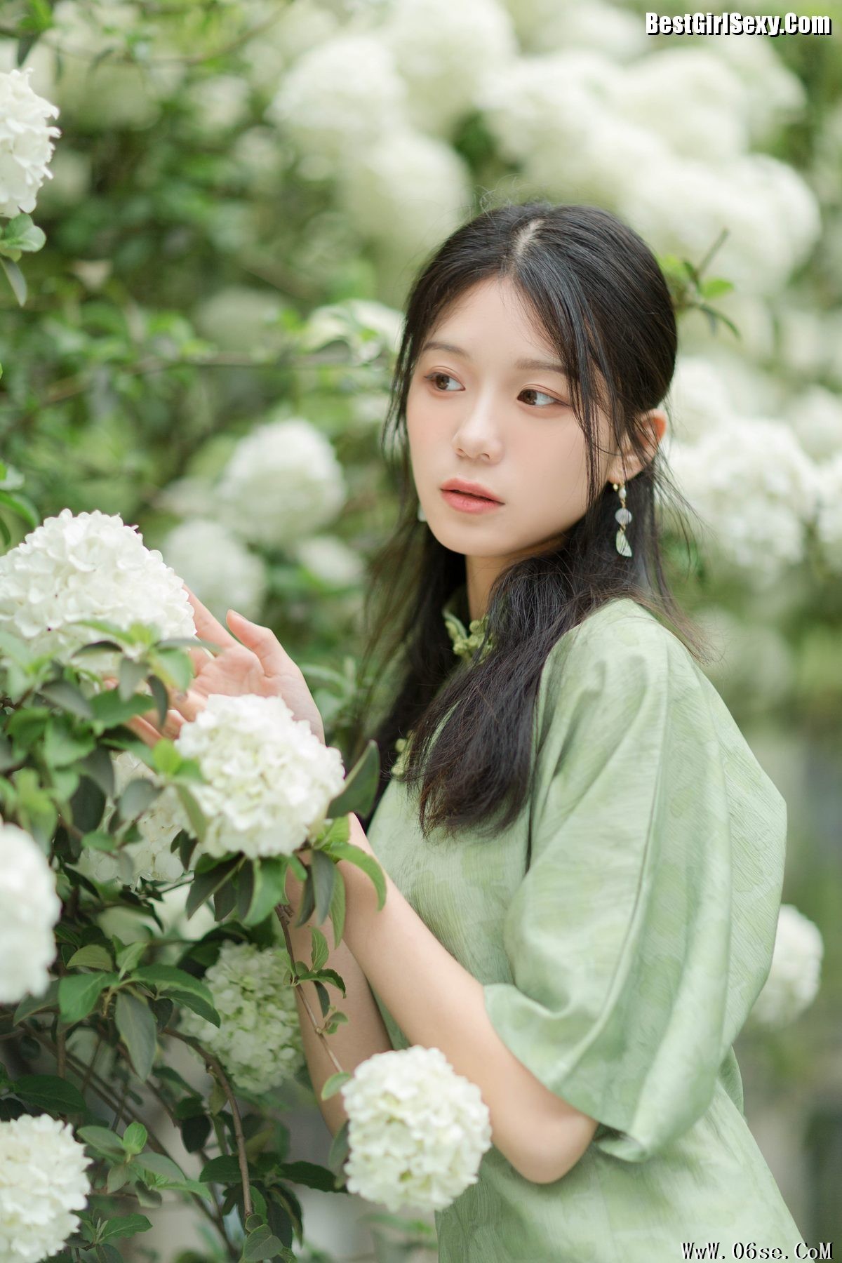 图片[12]-YiTuYu艺图语 Vol.3971 Yu Jie[27P]-六色网