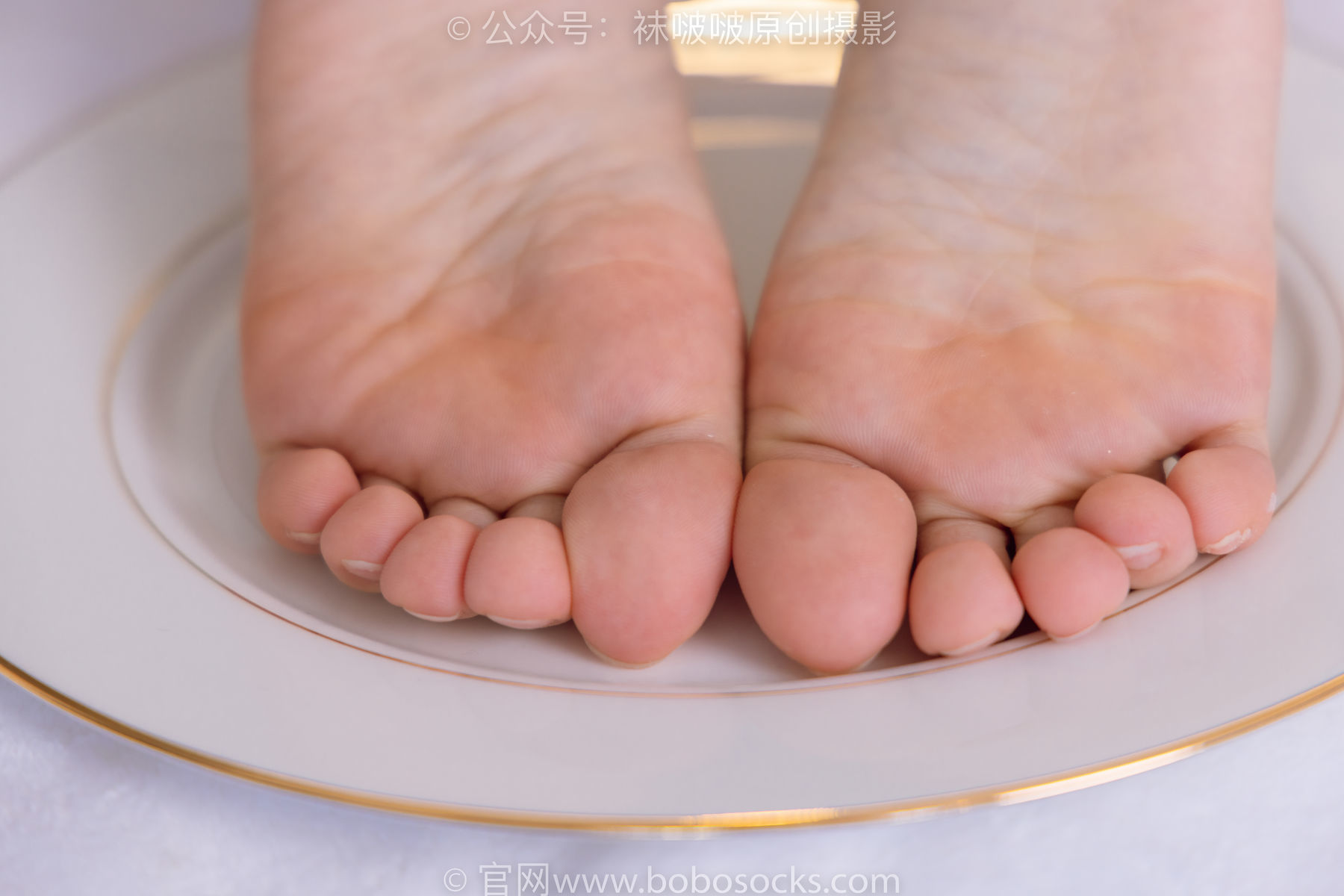 图片[19]-BoBoSocks袜啵啵 No.180 苏苏-高跟鞋、肉丝、裸足、踩酸奶剧情[161P]-六色网
