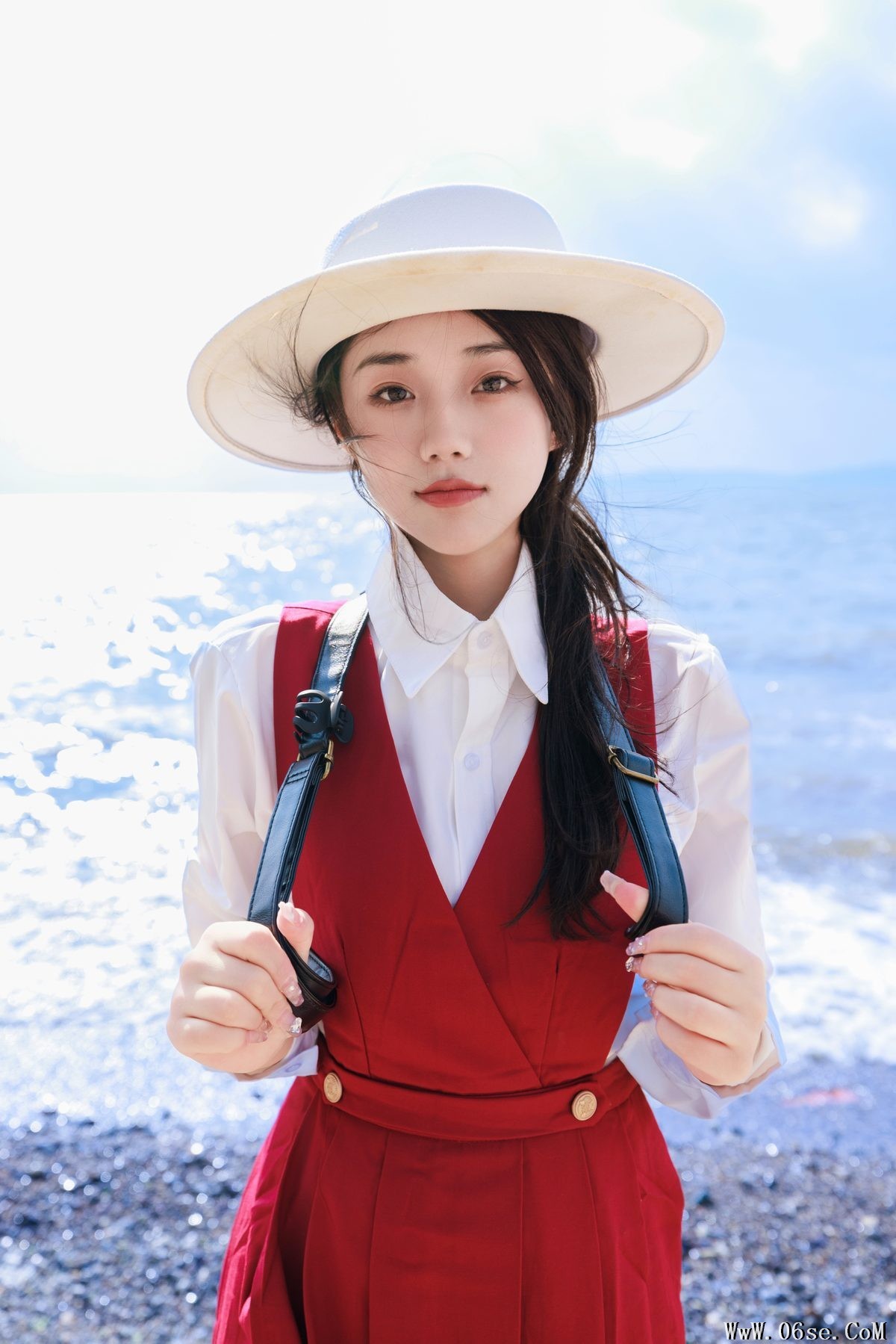 图片[18]-YiTuYu艺图语 Vol.4810 Pei Tong Xue[33P]-六色网