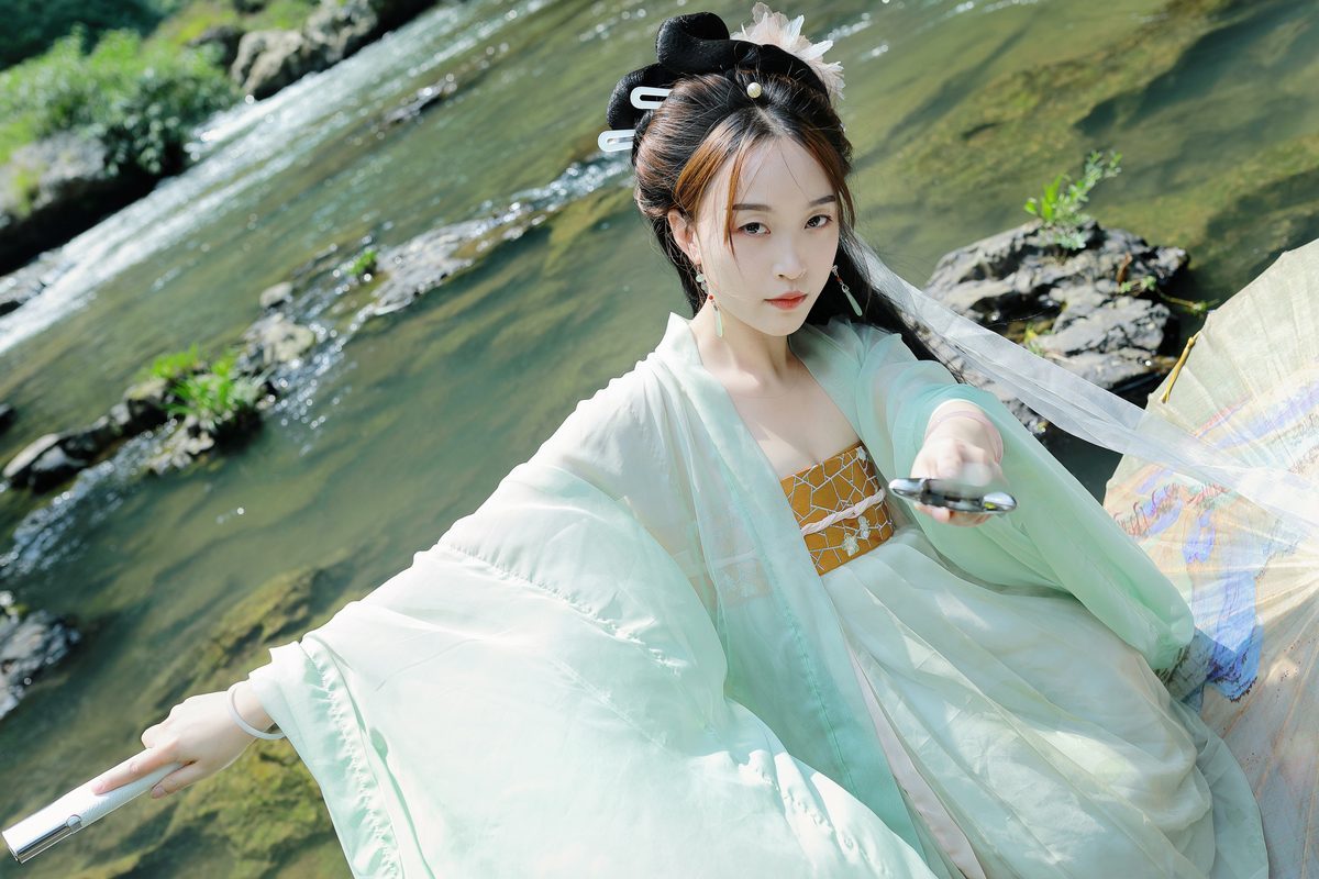 图片[14]-YiTuYu艺图语 Vol.5233 Yu Yan[38P]-六色网