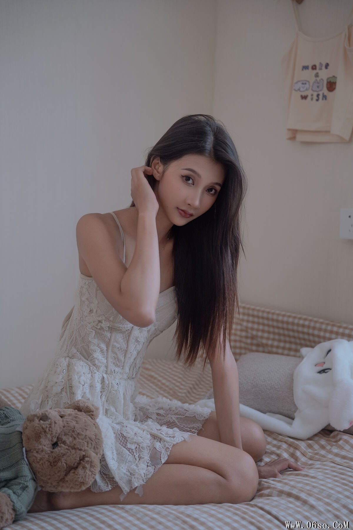 图片[10]-YiTuYu艺图语 Vol.6674 Xiao Wen[31P]-六色网