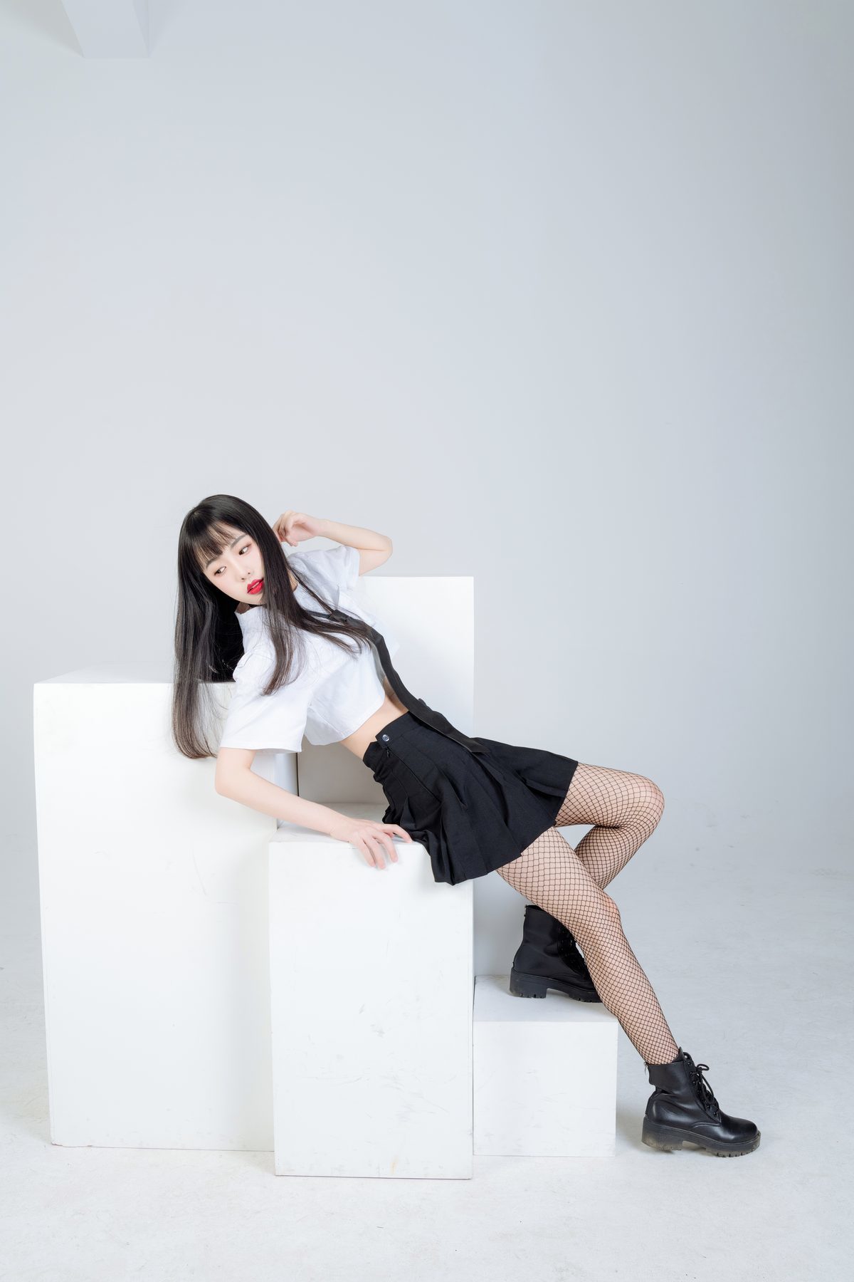 图片[16]-YiTuYu艺图语 Vol.3770 Xiao Yu[44P]-六色网