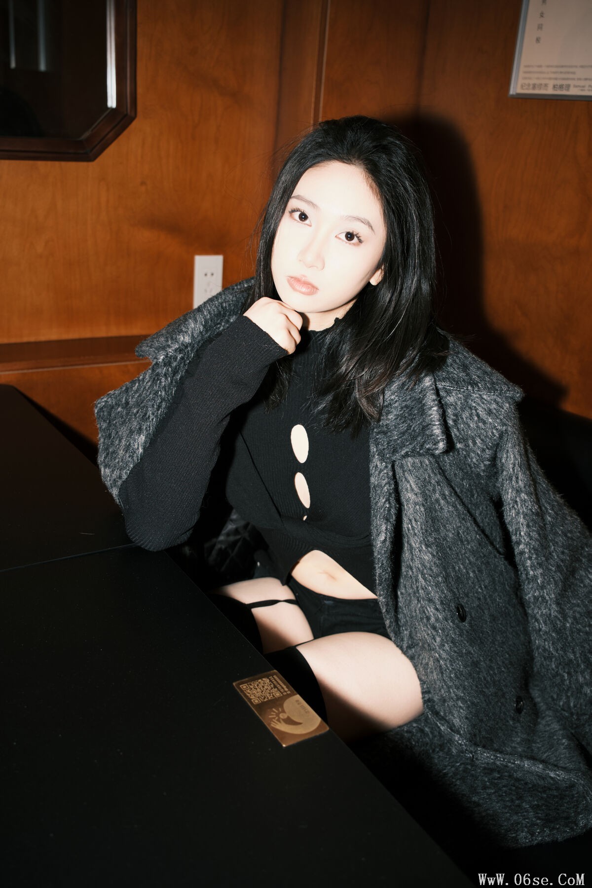 图片[6]-YiTuYu艺图语 Vol.6424 Gnuu[22P]-六色网