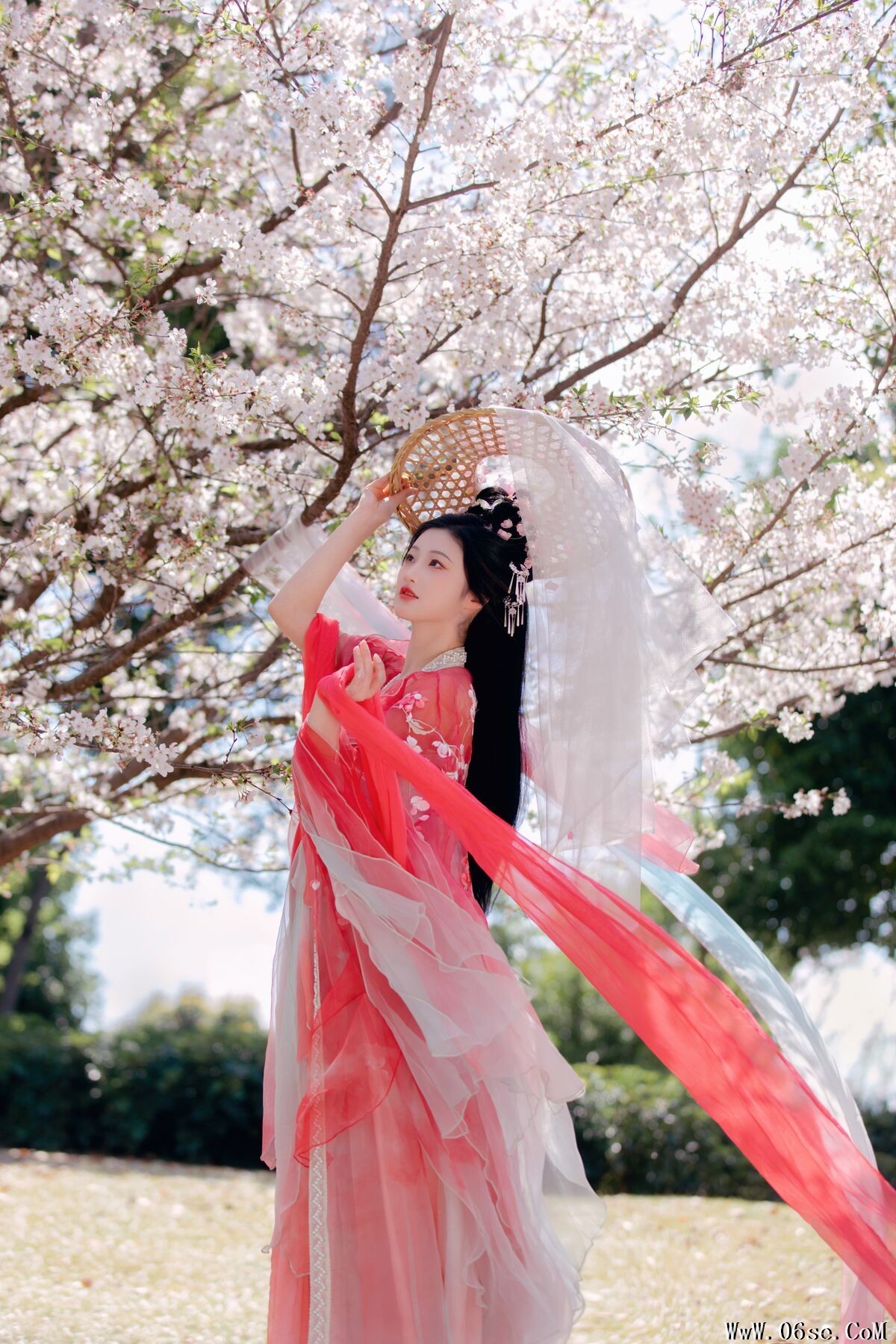 图片[3]-YiTuYu艺图语 Vol.7033 Yang Yang[22P]-六色网