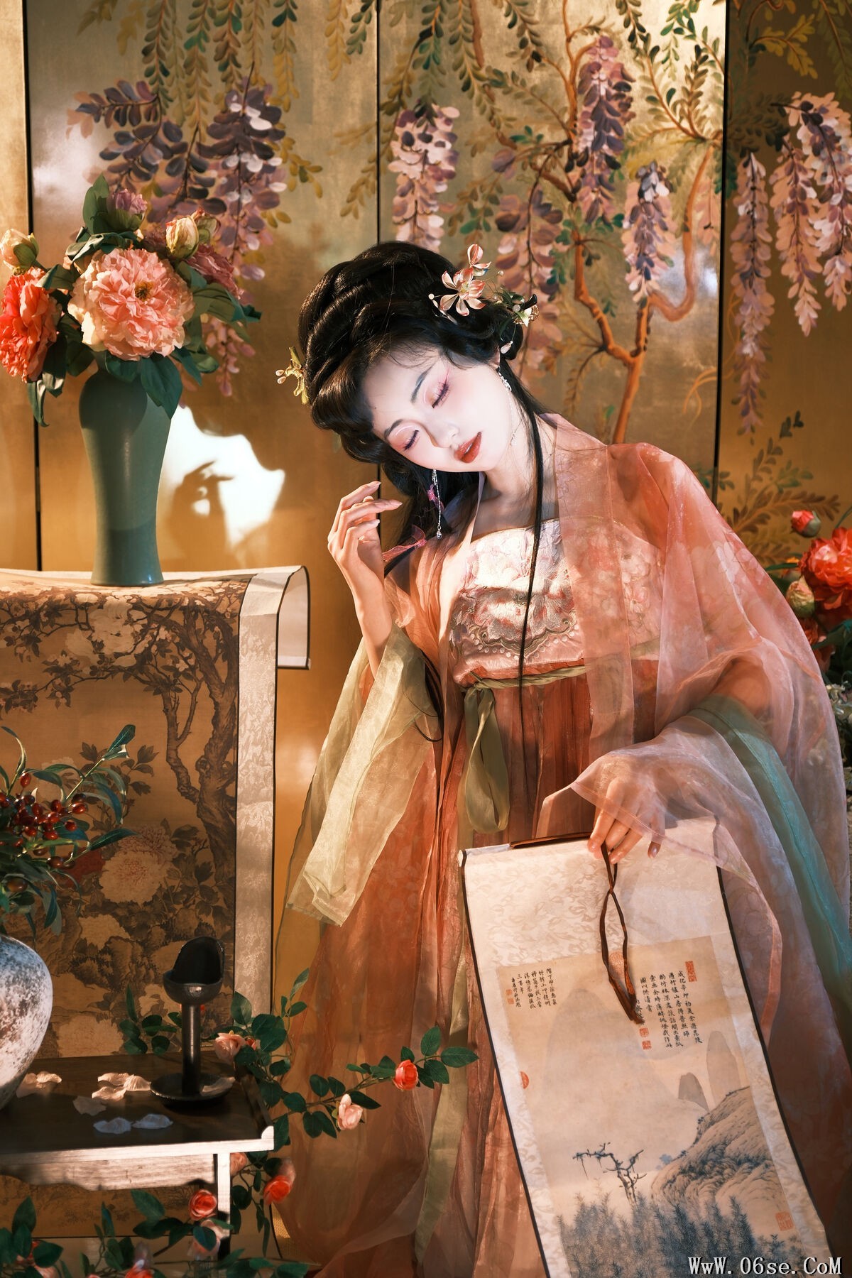 图片[13]-YiTuYu艺图语 Vol.7449 Xiao Yang Ai Gan Fan[29P]-六色网