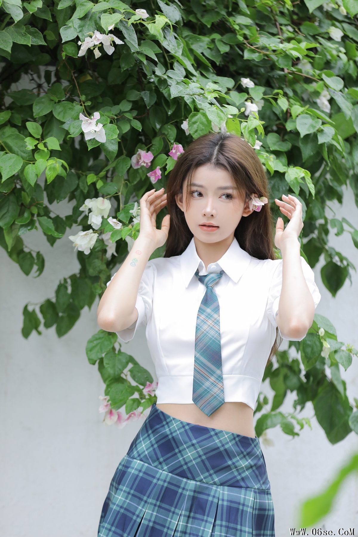 图片[17]-YiTuYu艺图语 Vol.5093 You You[22P]-六色网
