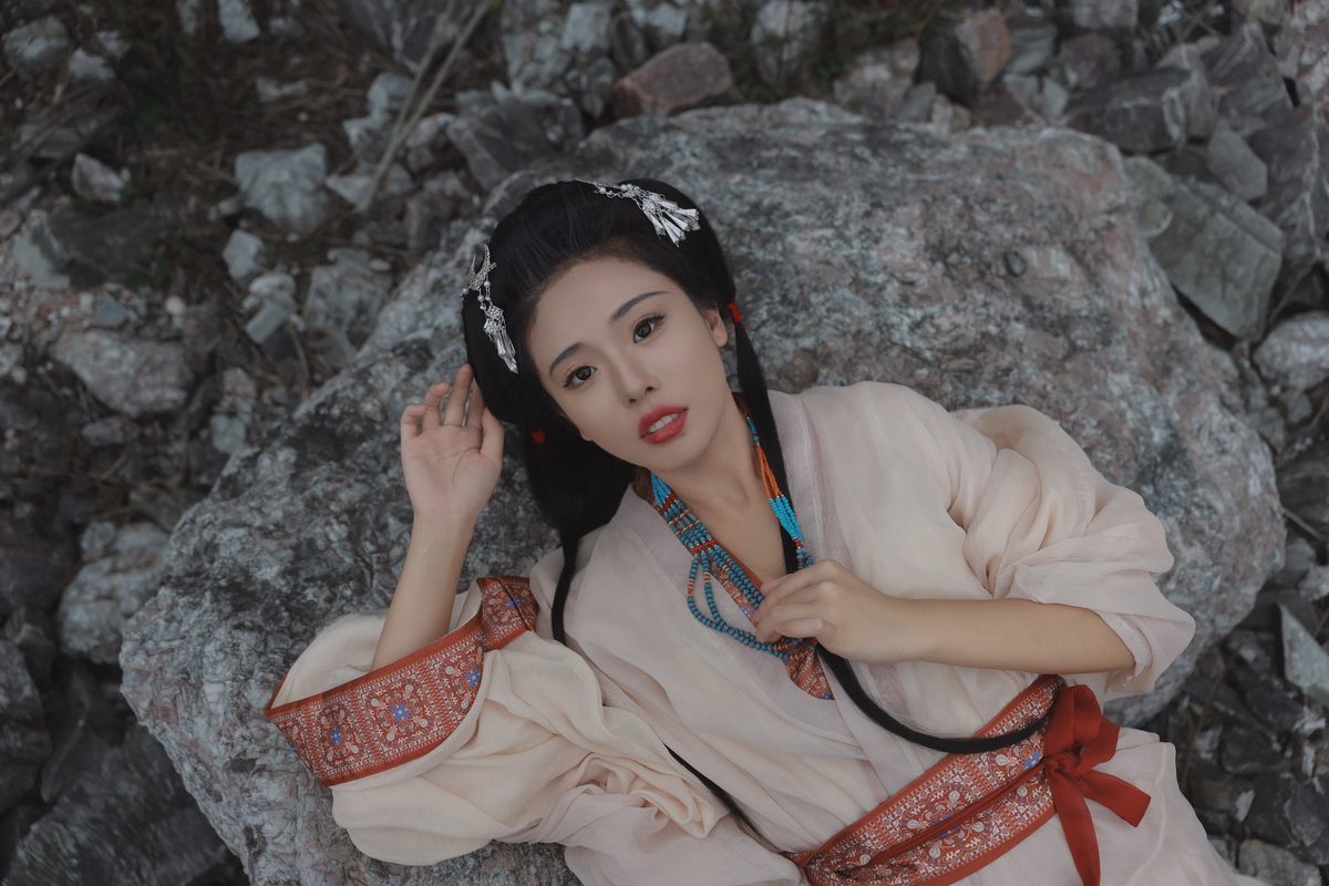 图片[29]-YiTuYu艺图语 Vol.6266 Yao Yi Yao[30P]-六色网