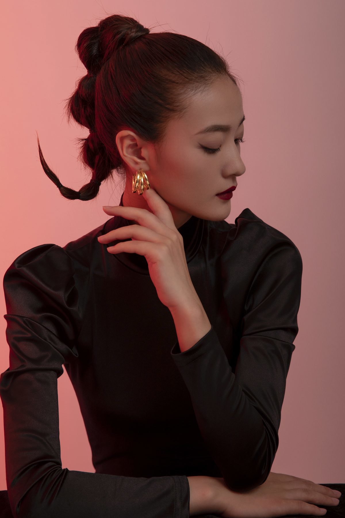 图片[13]-YiTuYu艺图语 Vol.5748 Zhou Xu Xu[27P]-六色网