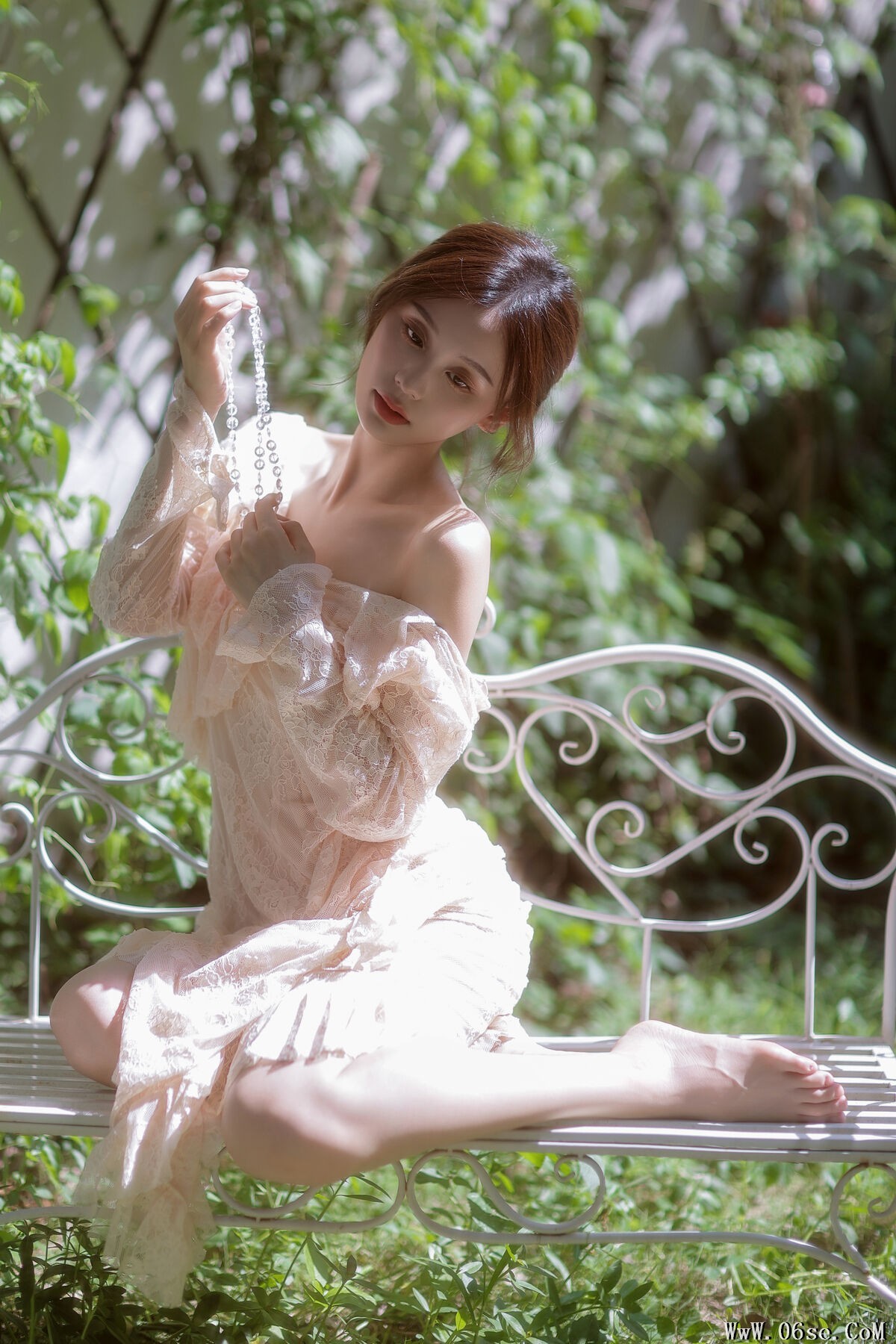 图片[36]-YiTuYu艺图语 Vol.7064 Peng Xiao Ya Ya[37P]-六色网