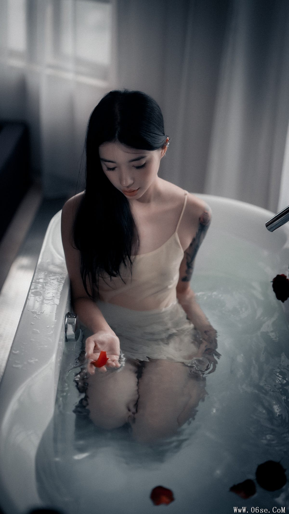 图片[27]-YiTuYu艺图语 Vol.4795 Yue Yue[59P]-六色网