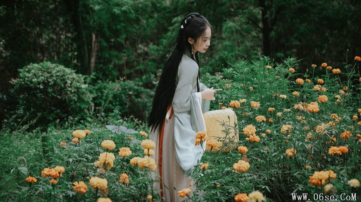 图片[18]-YiTuYu艺图语 Vol.5434 Xiao Mei Zi YM[23P]-六色网
