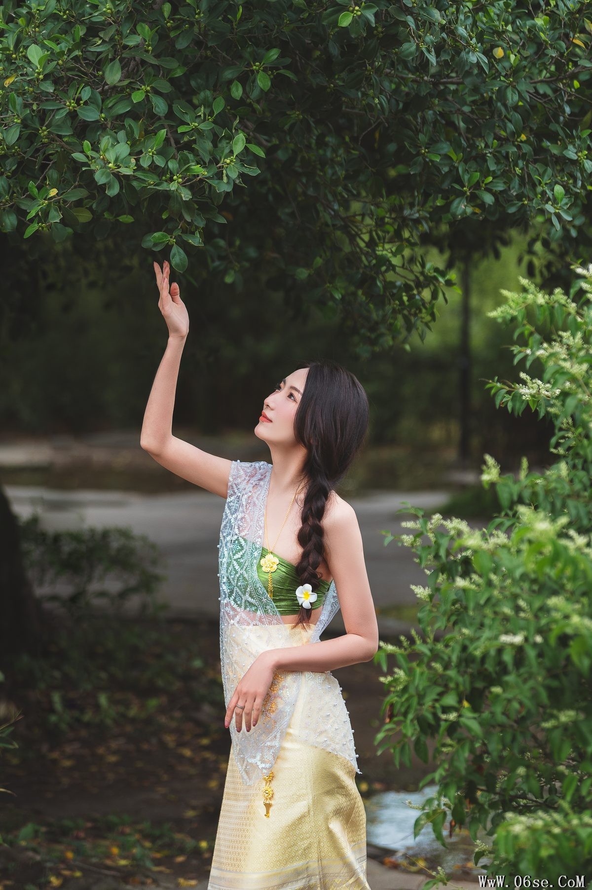 图片[8]-YiTuYu艺图语 Vol.4390 Limi[26P]-六色网