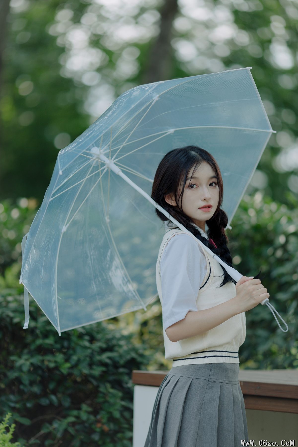 图片[5]-YiTuYu艺图语 Vol.5067 Yu Er[30P]-六色网