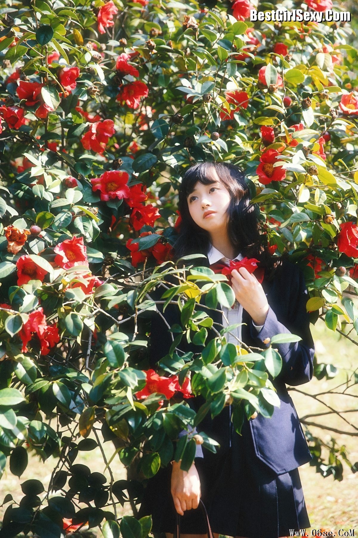 图片[9]-YiTuYu艺图语 Vol.3863 Natasha[27P]-六色网