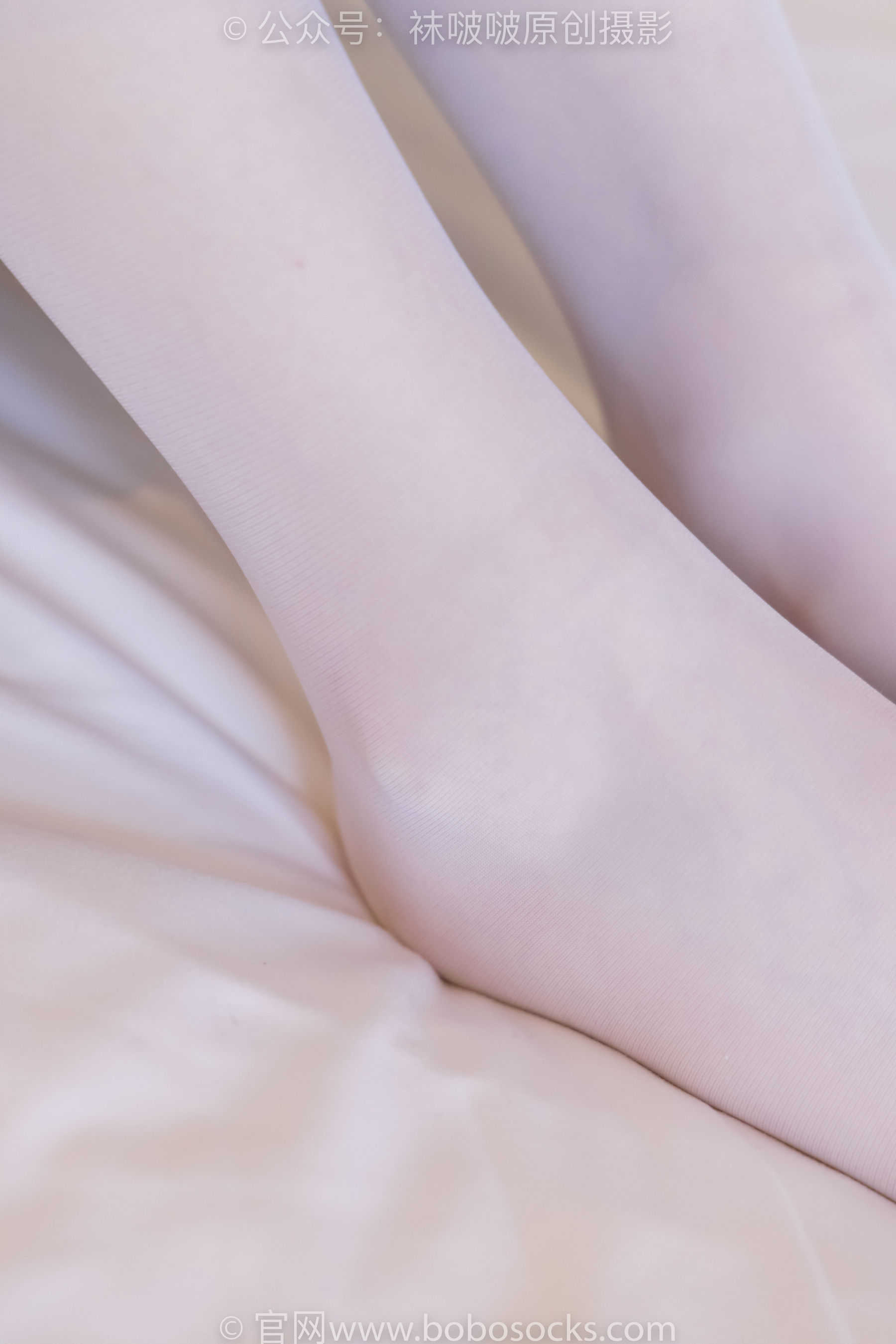 图片[11]-BoBoSocks袜啵啵 No.226 小甜豆-运动鞋、白棉袜、白丝[140P]-六色网