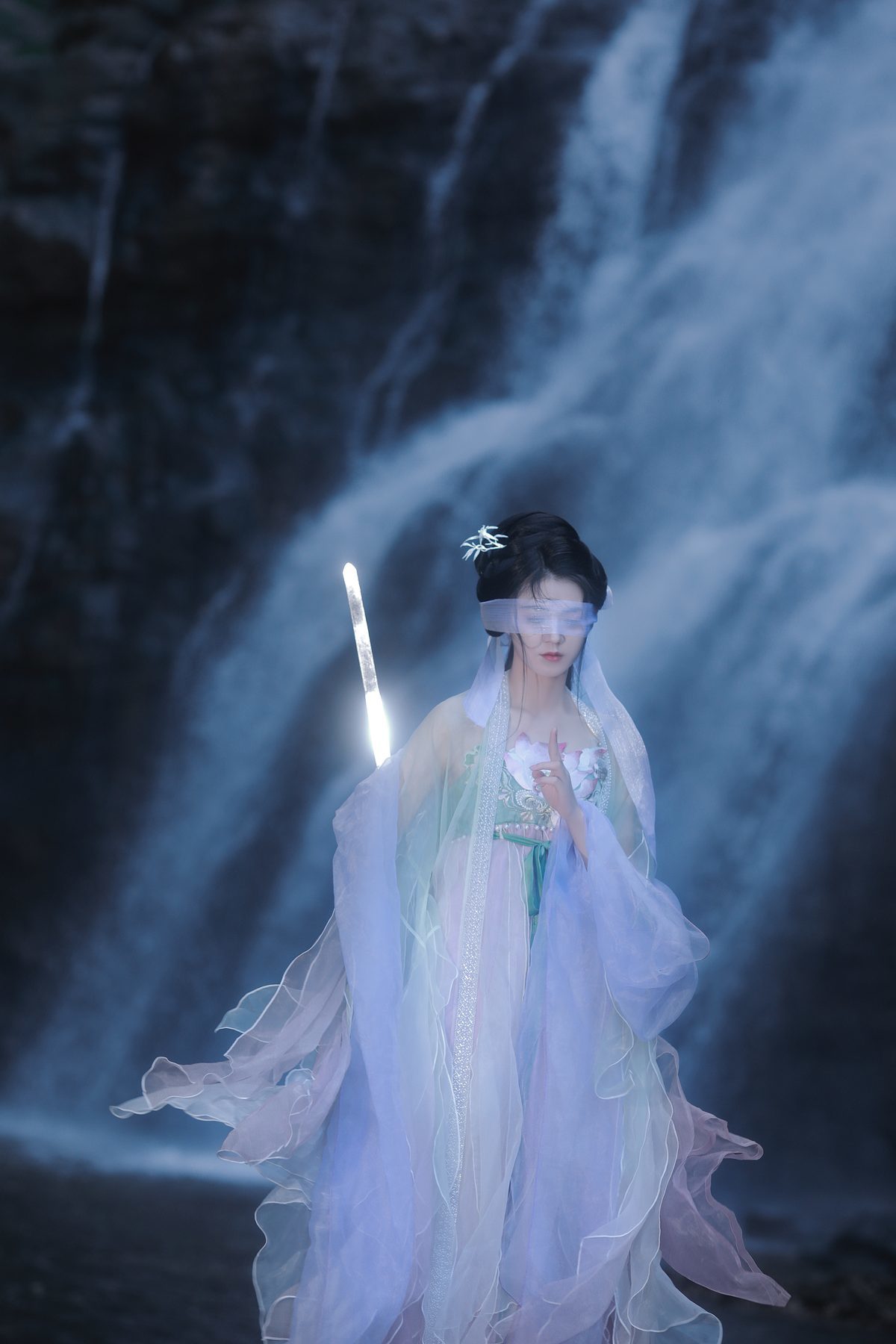 图片[16]-YiTuYu艺图语 Vol.5506 Wu Sui[28P]-六色网