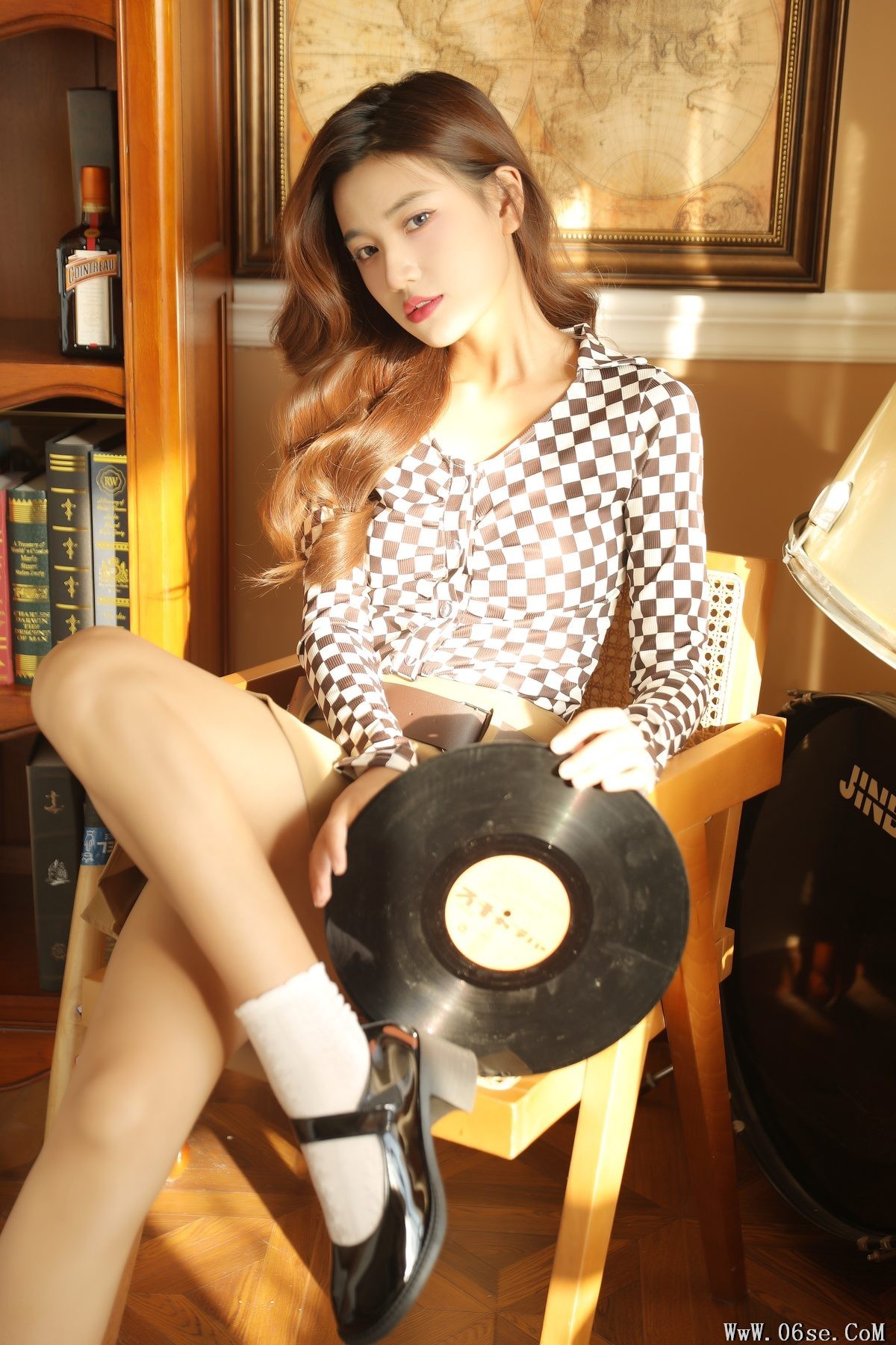 图片[5]-YiTuYu艺图语 Vol.3161 Tian Jia Jiang[23P]-六色网