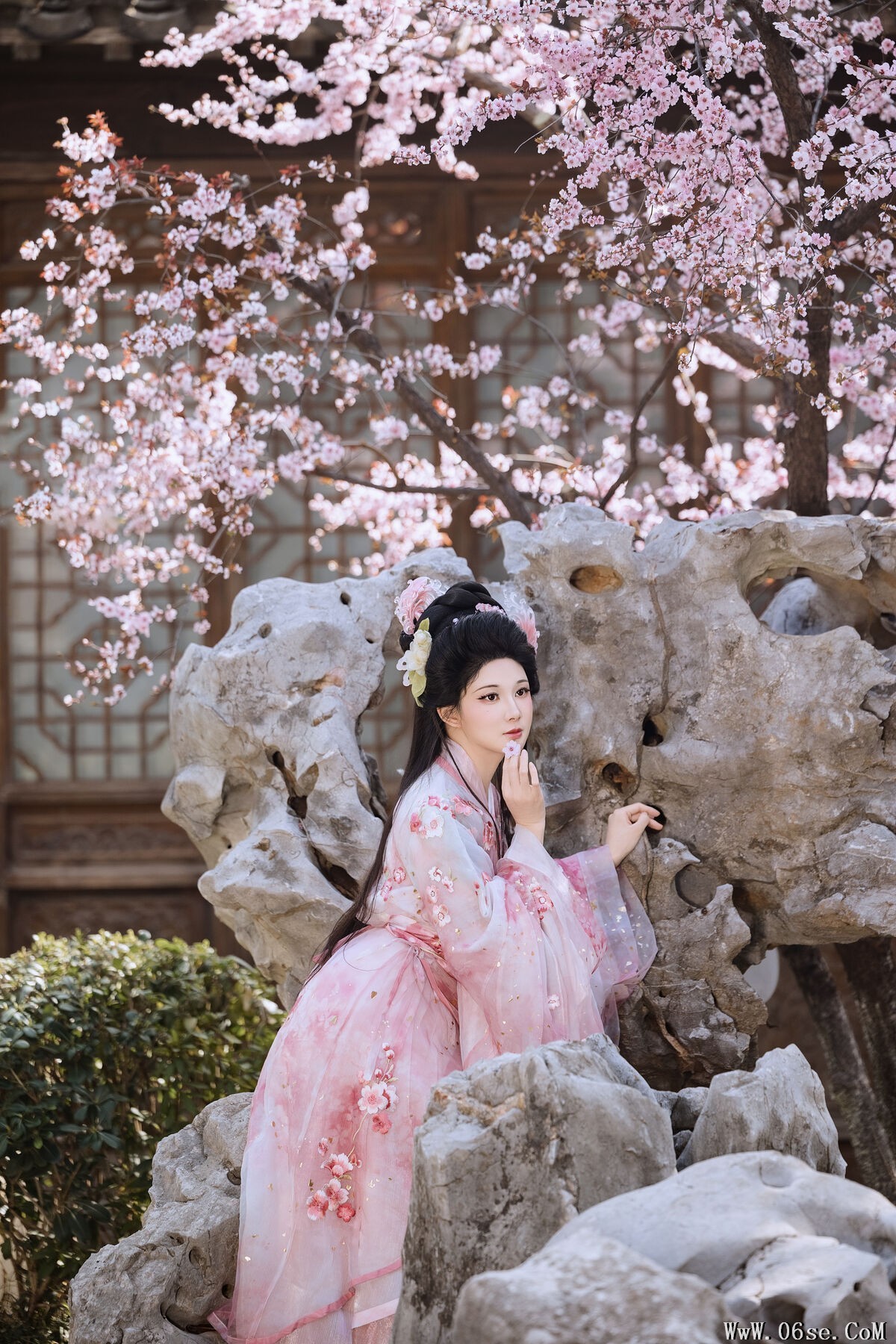 图片[21]-YiTuYu艺图语 Vol.7161 Yin Nan Yun[32P]-六色网