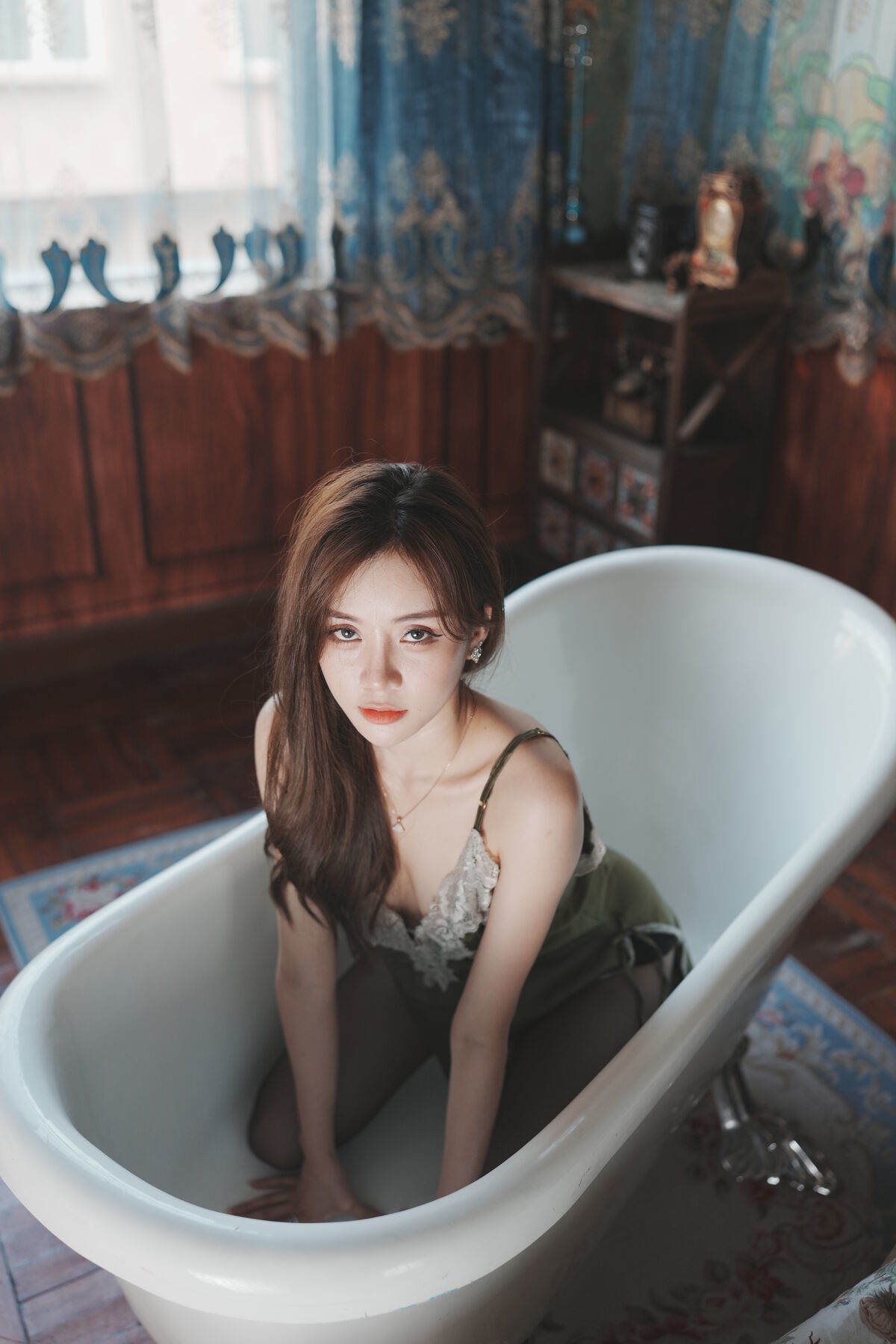 图片[12]-YiTuYu艺图语 Vol.6601 Bei Bei[26P]-六色网