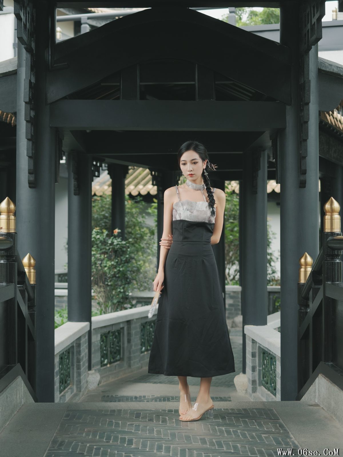 图片[8]-YiTuYu艺图语 Vol.4288 Mi Lu[30P]-六色网