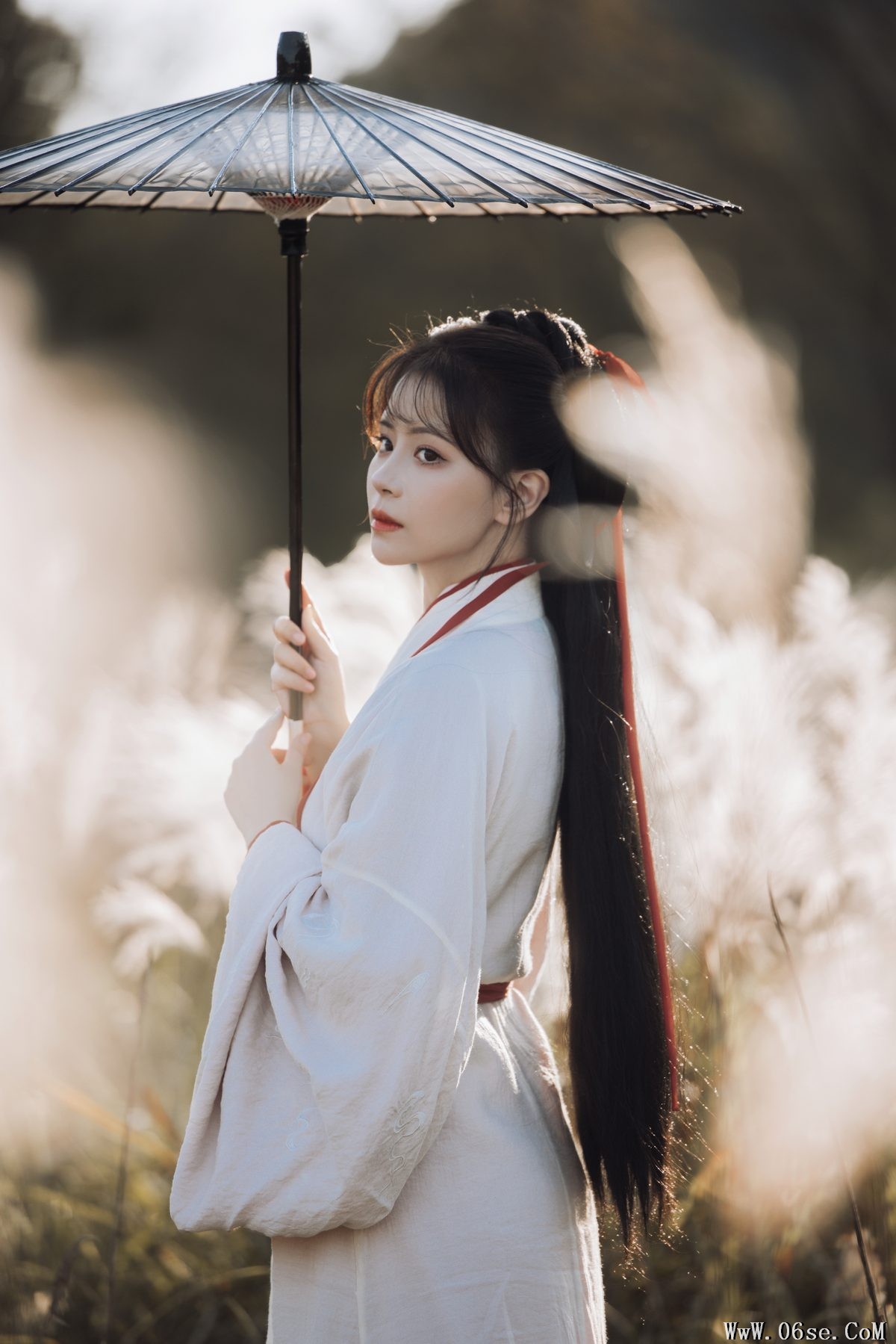 图片[4]-YiTuYu艺图语 Vol.6090 Gong Zi Bu Huai[23P]-六色网