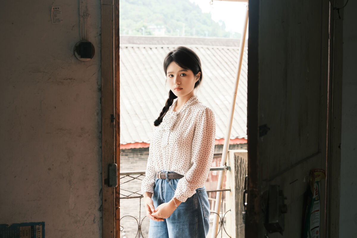 图片[11]-YiTuYu艺图语 Vol.7259 Cao Xiao Shu[24P]-六色网