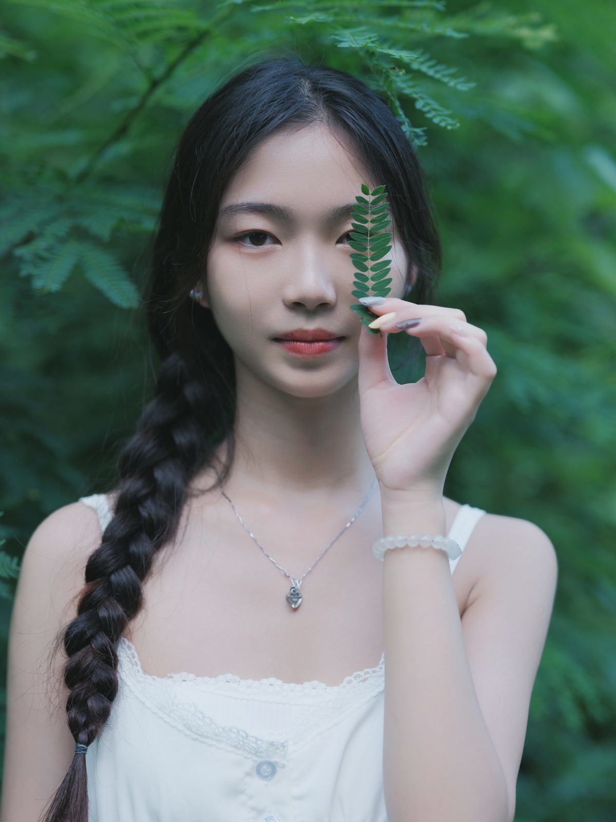 图片[28]-YiTuYu艺图语 Vol.4990 Rose[40P]-六色网
