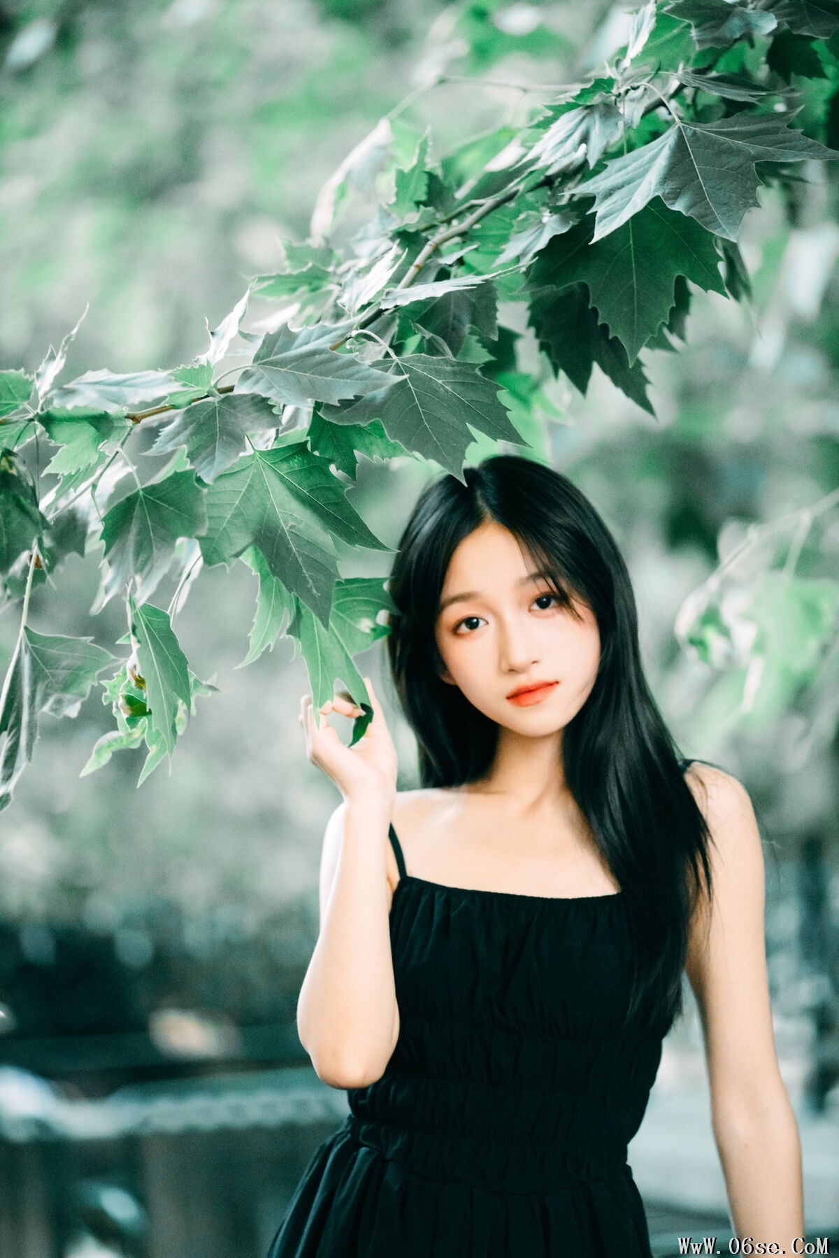 图片[22]-YiTuYu艺图语 Vol.7186 Yu Er[23P]-六色网