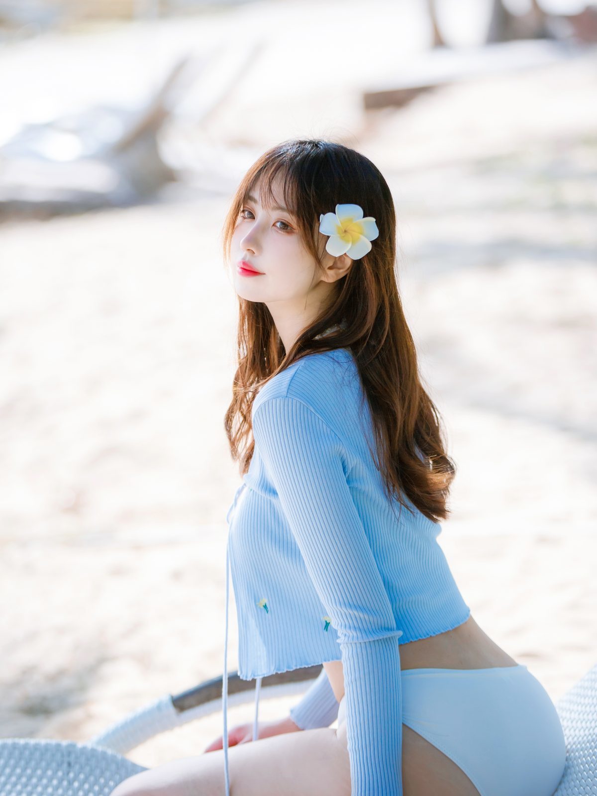 图片[4]-YiTuYu艺图语 Vol.5989 Nian Xue WW[21P]-六色网