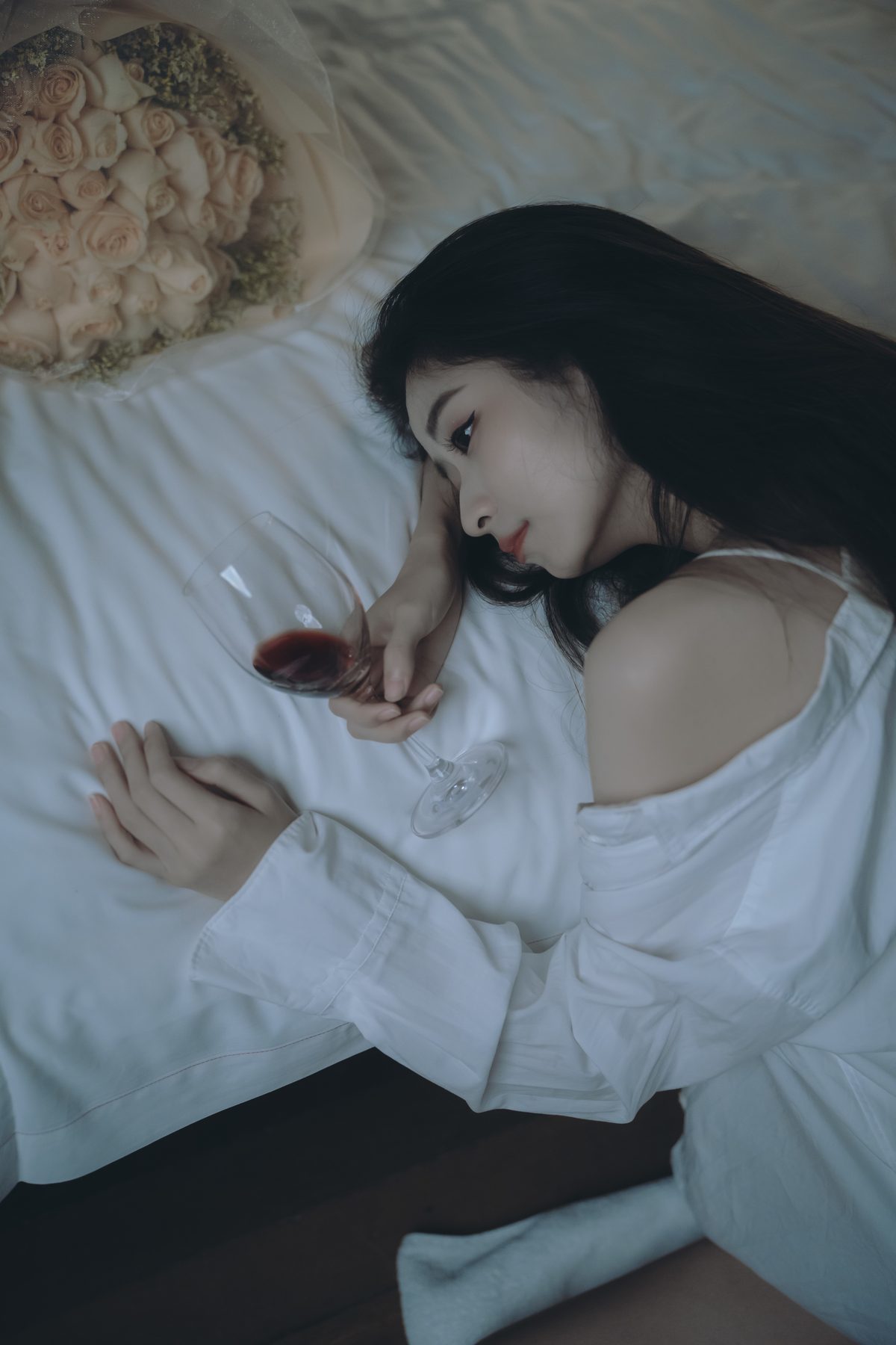 图片[22]-YiTuYu艺图语 Vol.3676 Xiao Ze[30P]-六色网