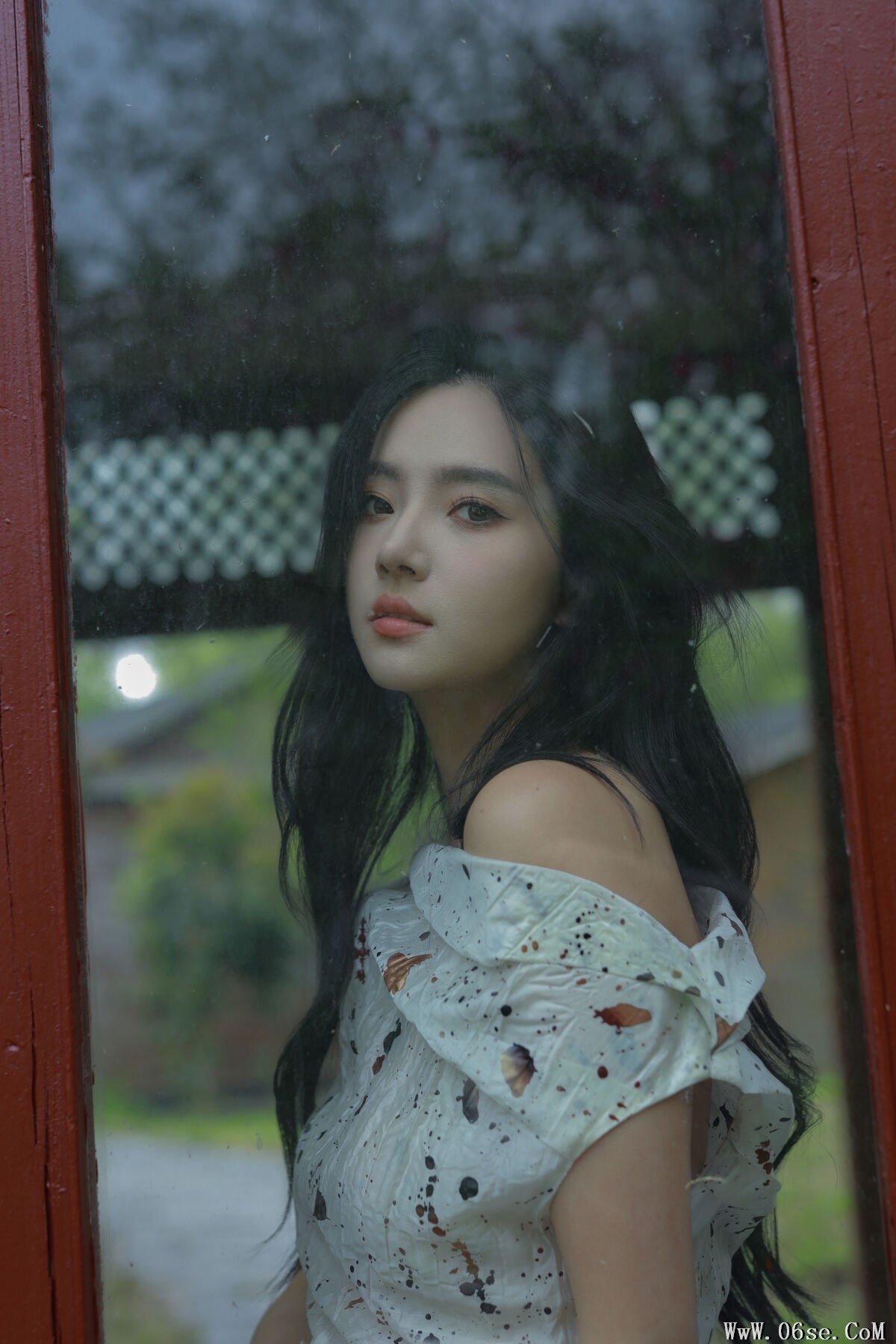 图片[21]-YiTuYu艺图语 Vol.6826 Elaine[32P]-六色网